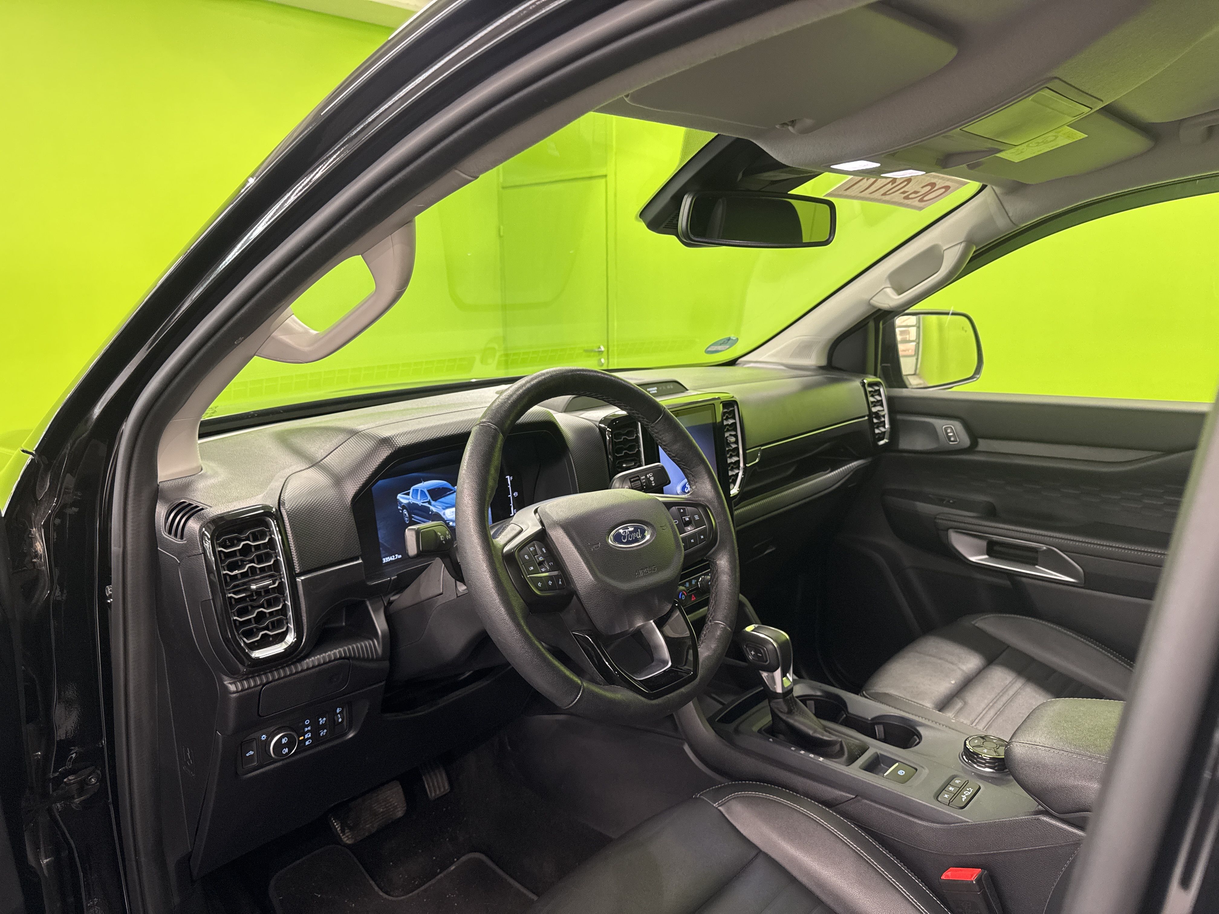 Ford Ranger 2023, kuva 7/23