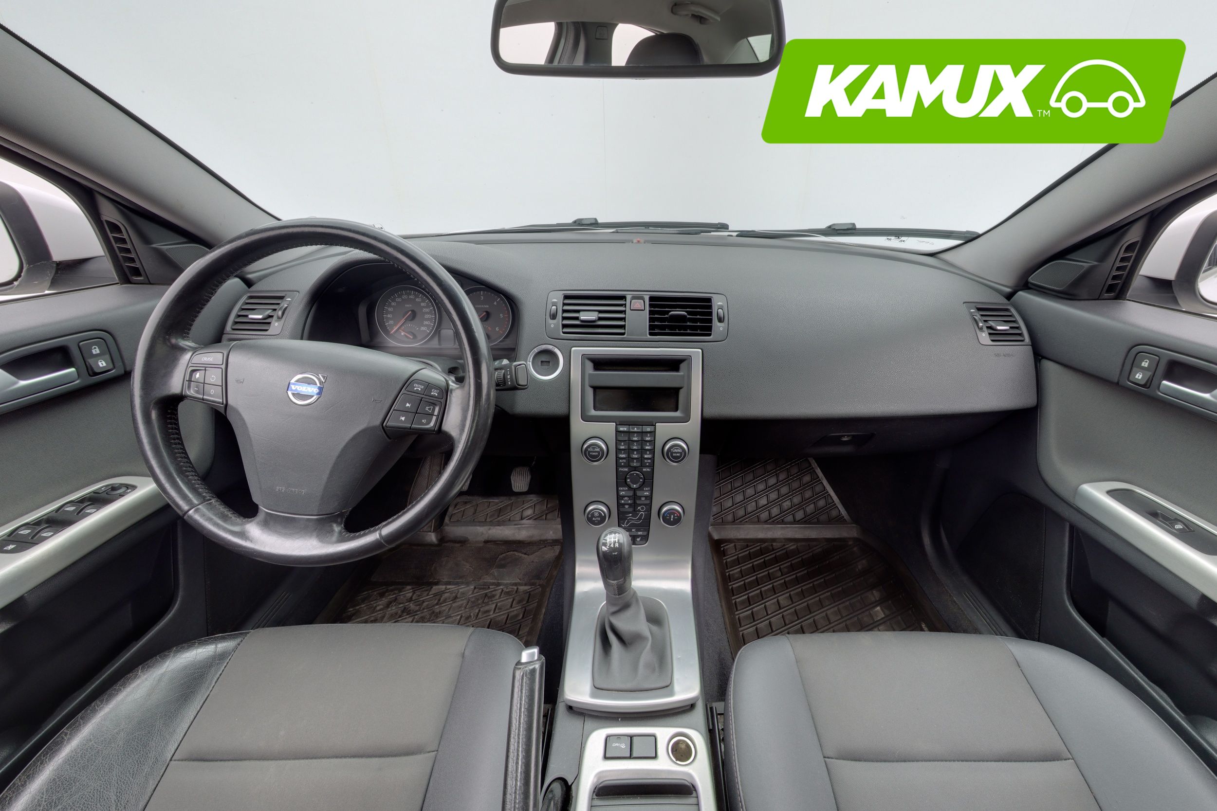 Volvo S40 2010, photo 7/26