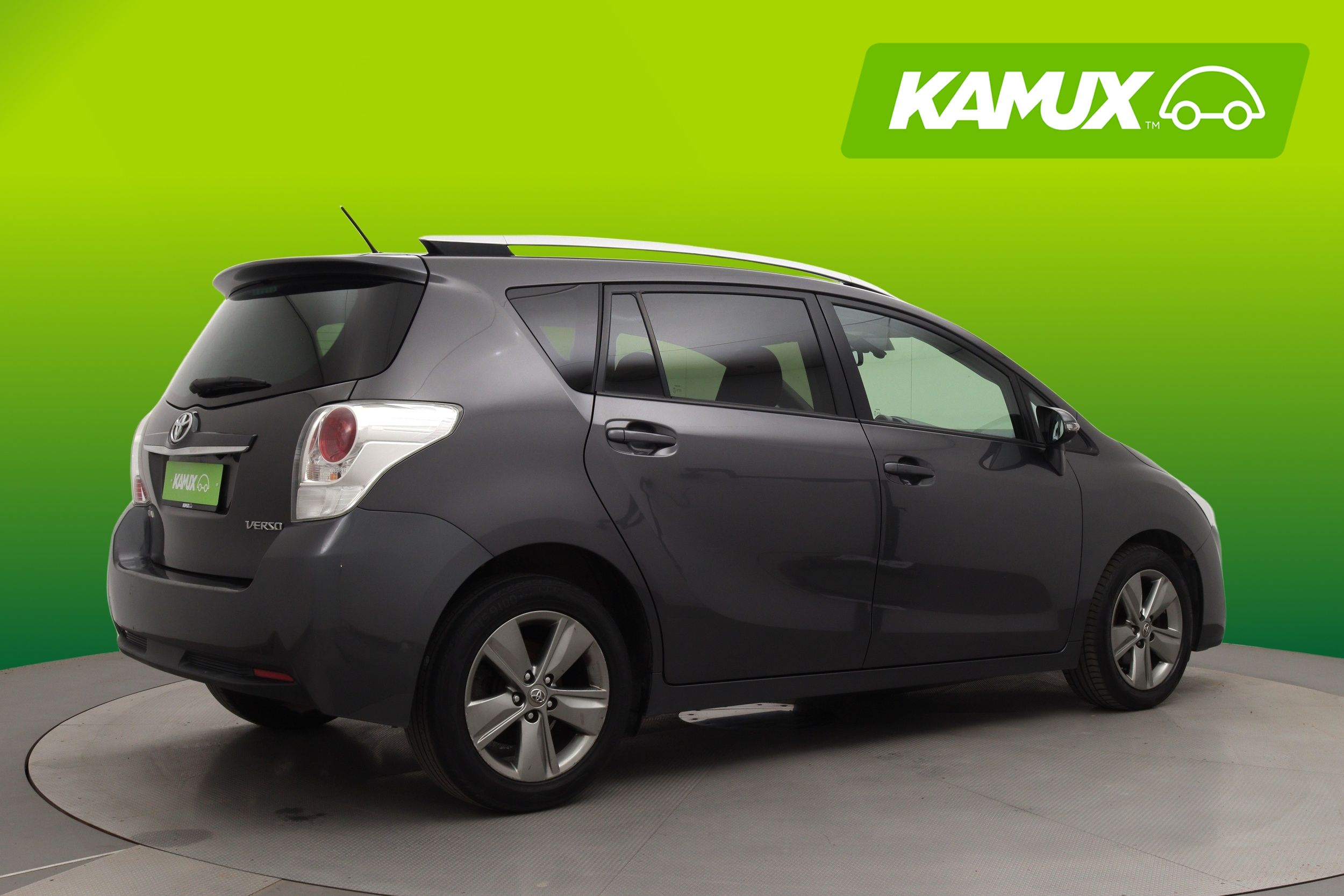 Toyota Verso 2014, kuva 2/29