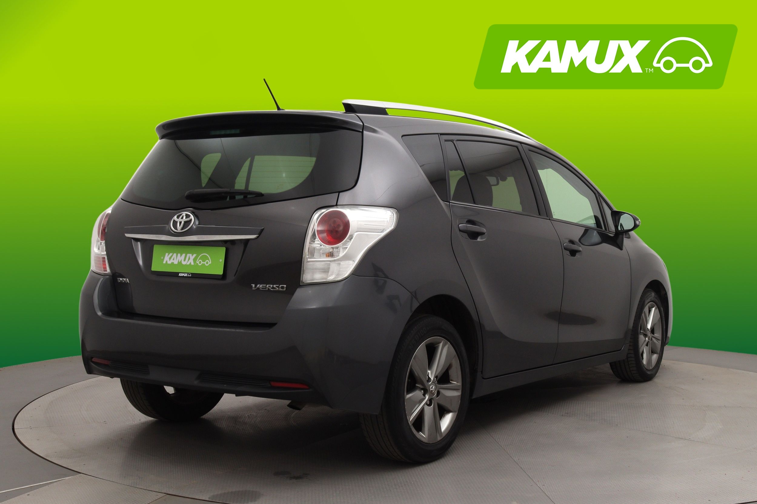 Toyota Verso 2014, kuva 3/29