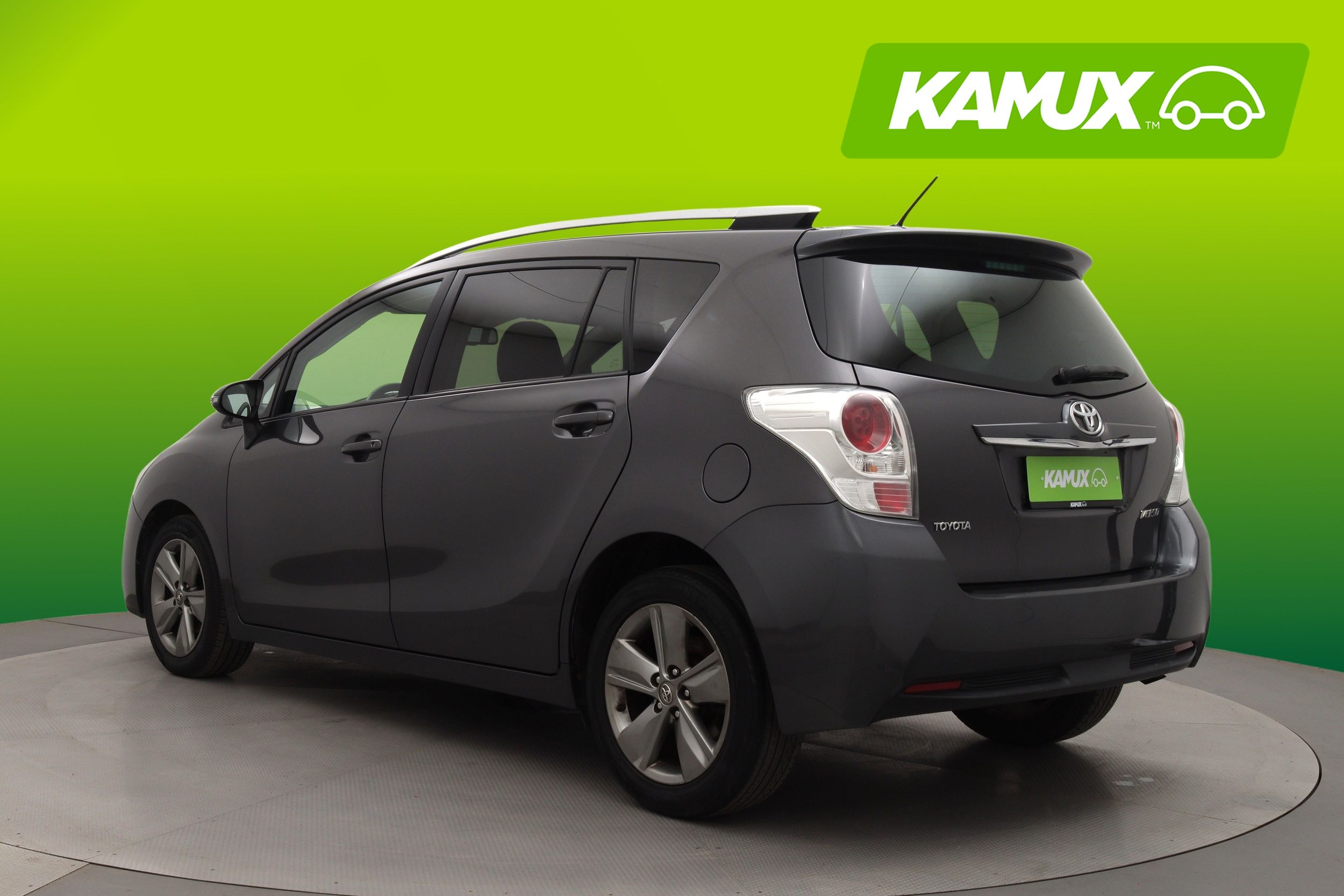 Toyota Verso 2014, kuva 4/29