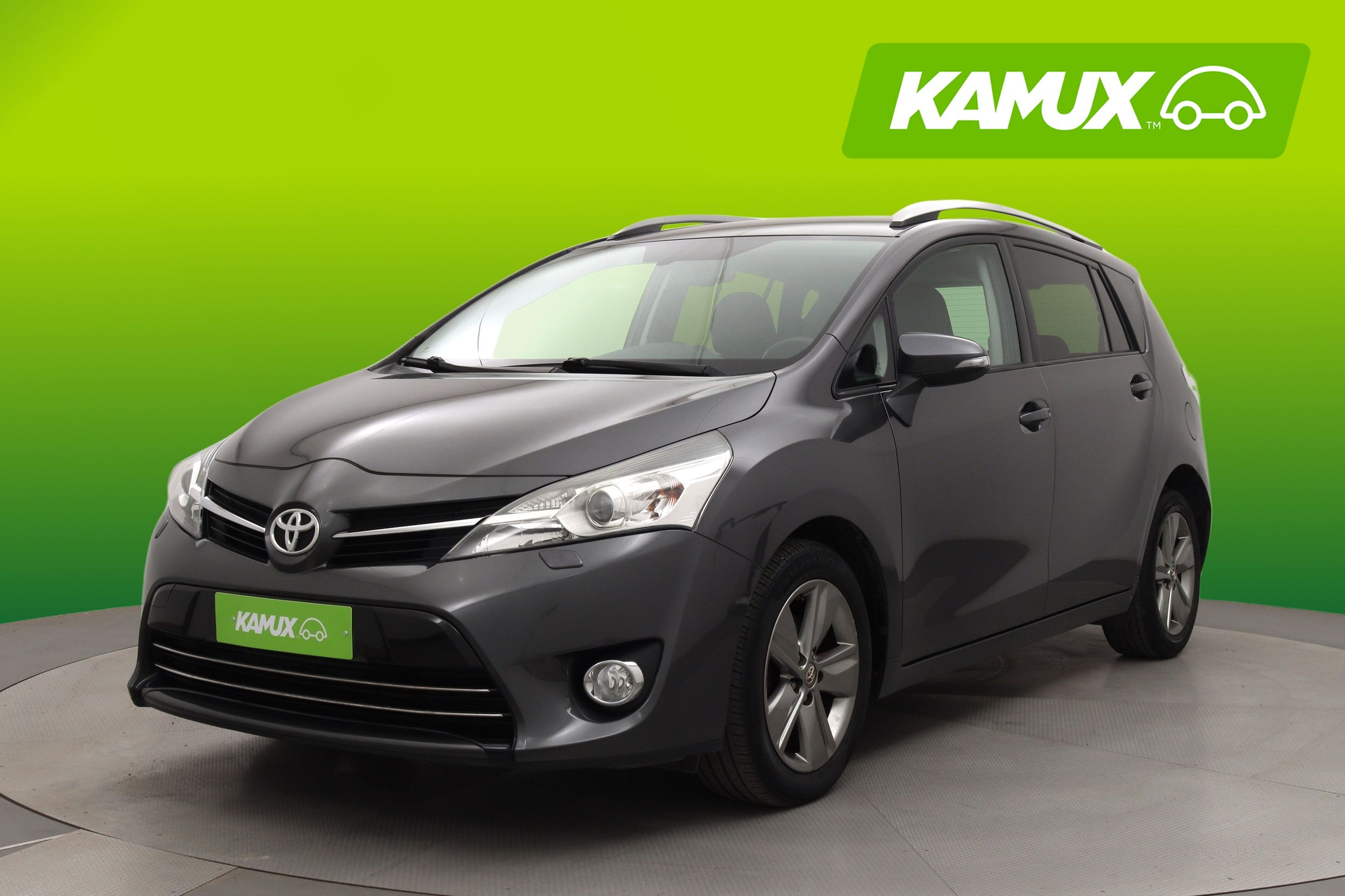 Toyota Verso 2014, kuva 5/29