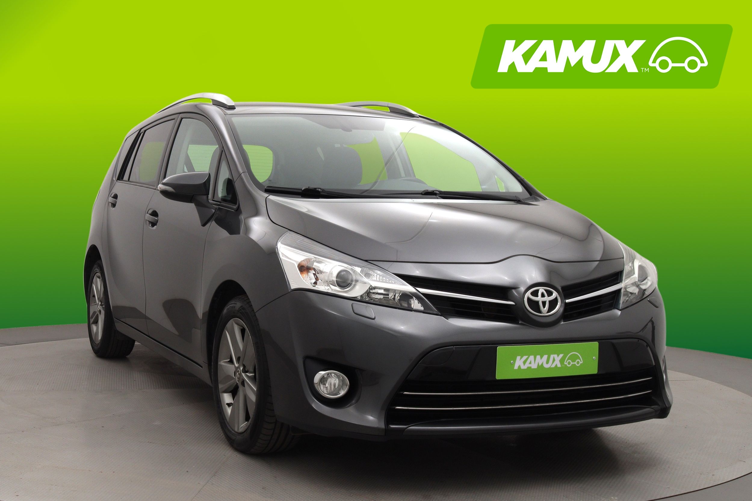 Toyota Verso 2014, kuva 6/29