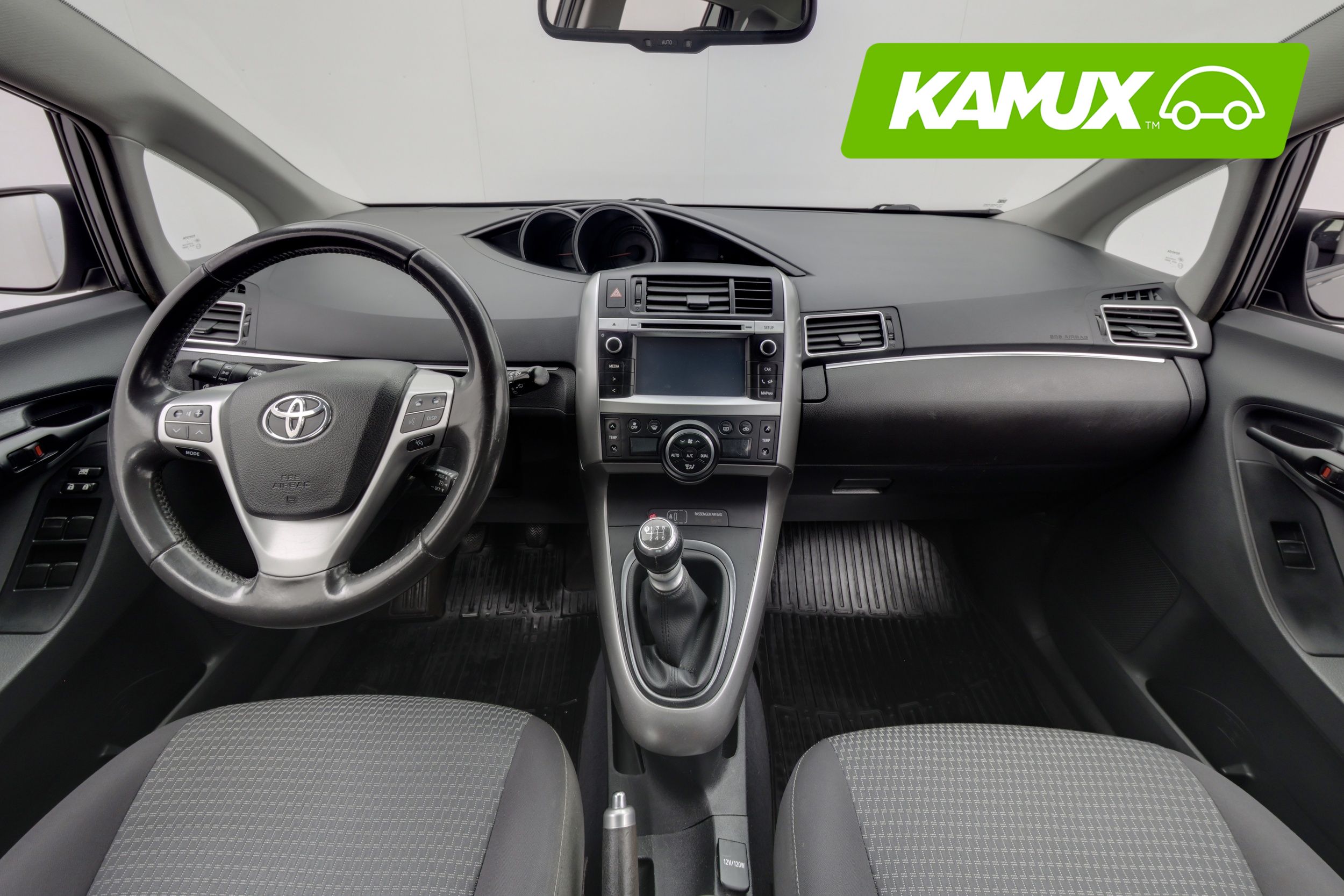 Toyota Verso 2014, kuva 7/29