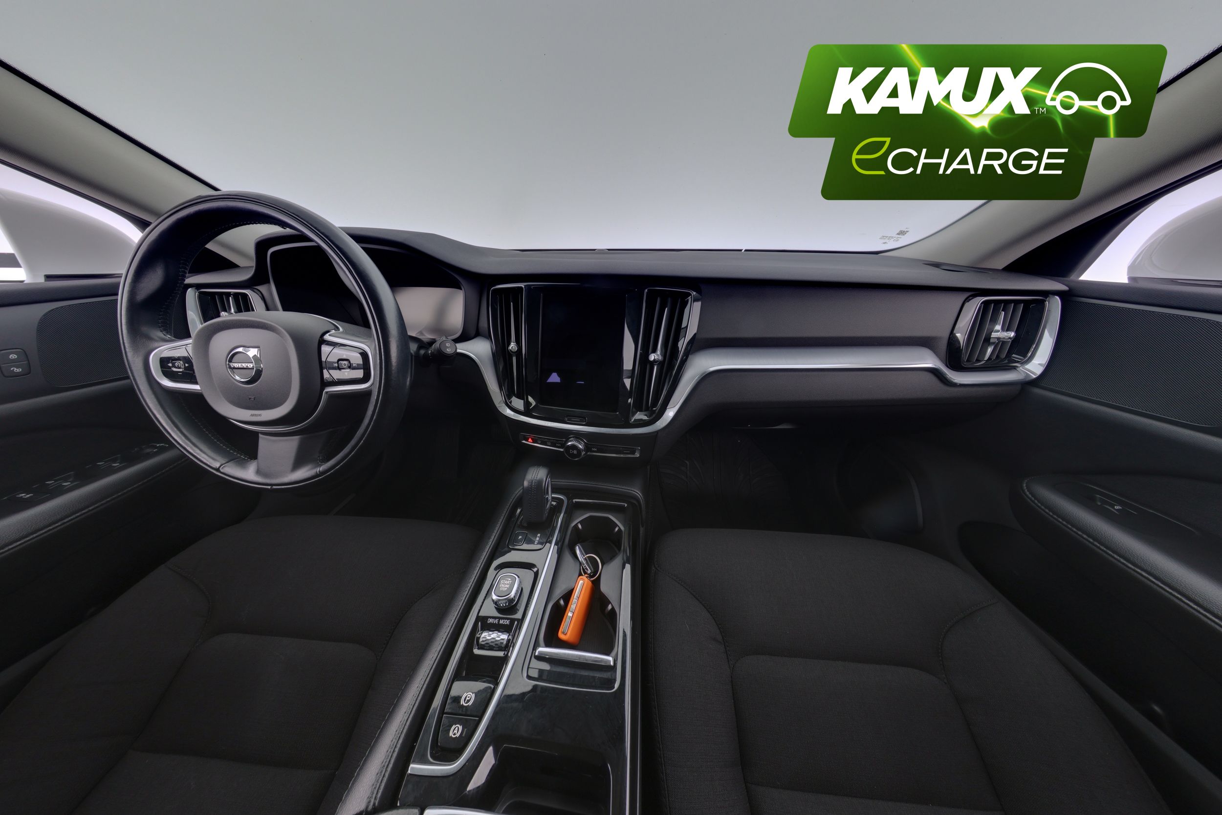 Volvo V60 2021, kuva 7/29