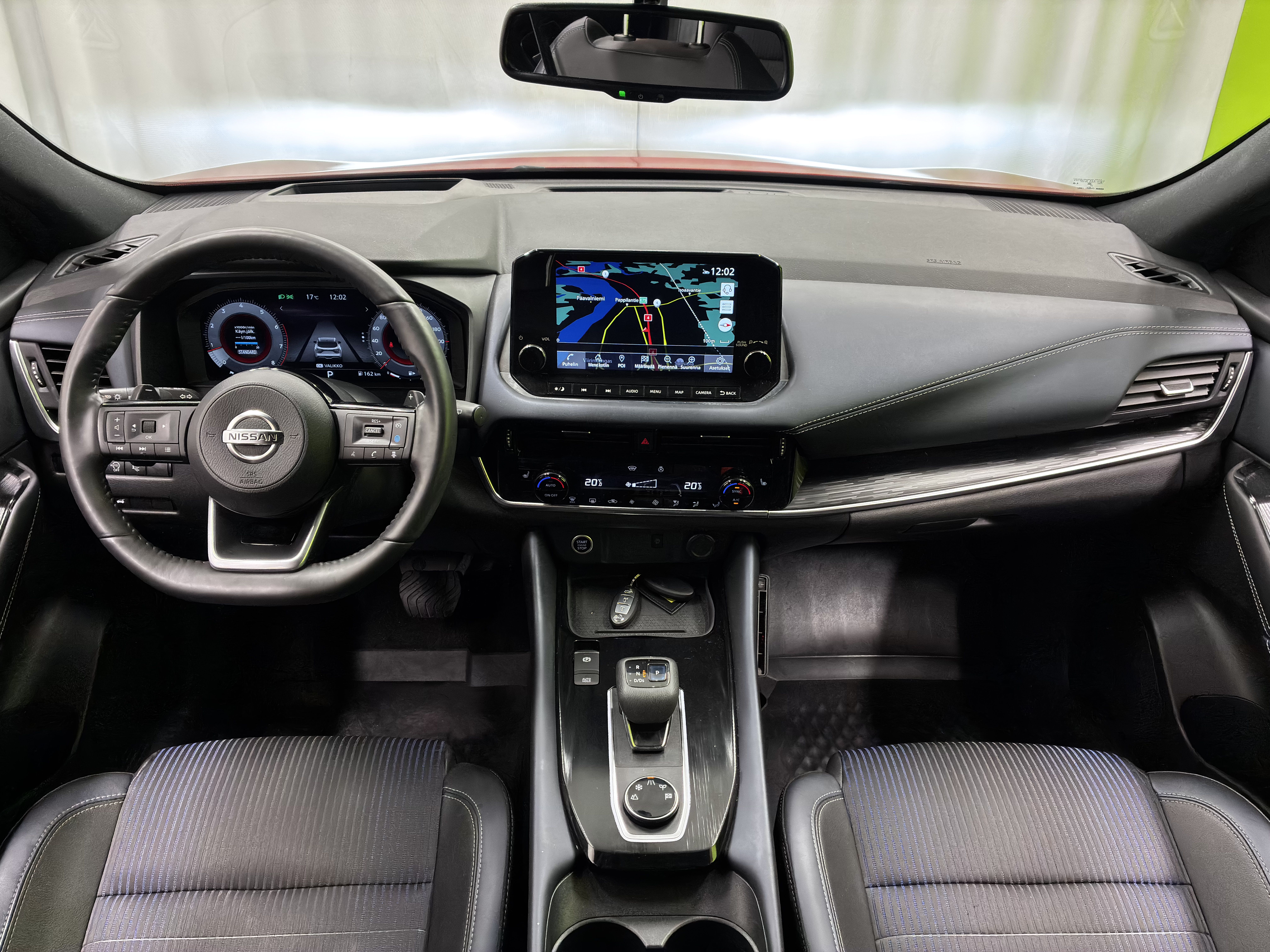 Nissan Qashqai 2021, kuva 6/24