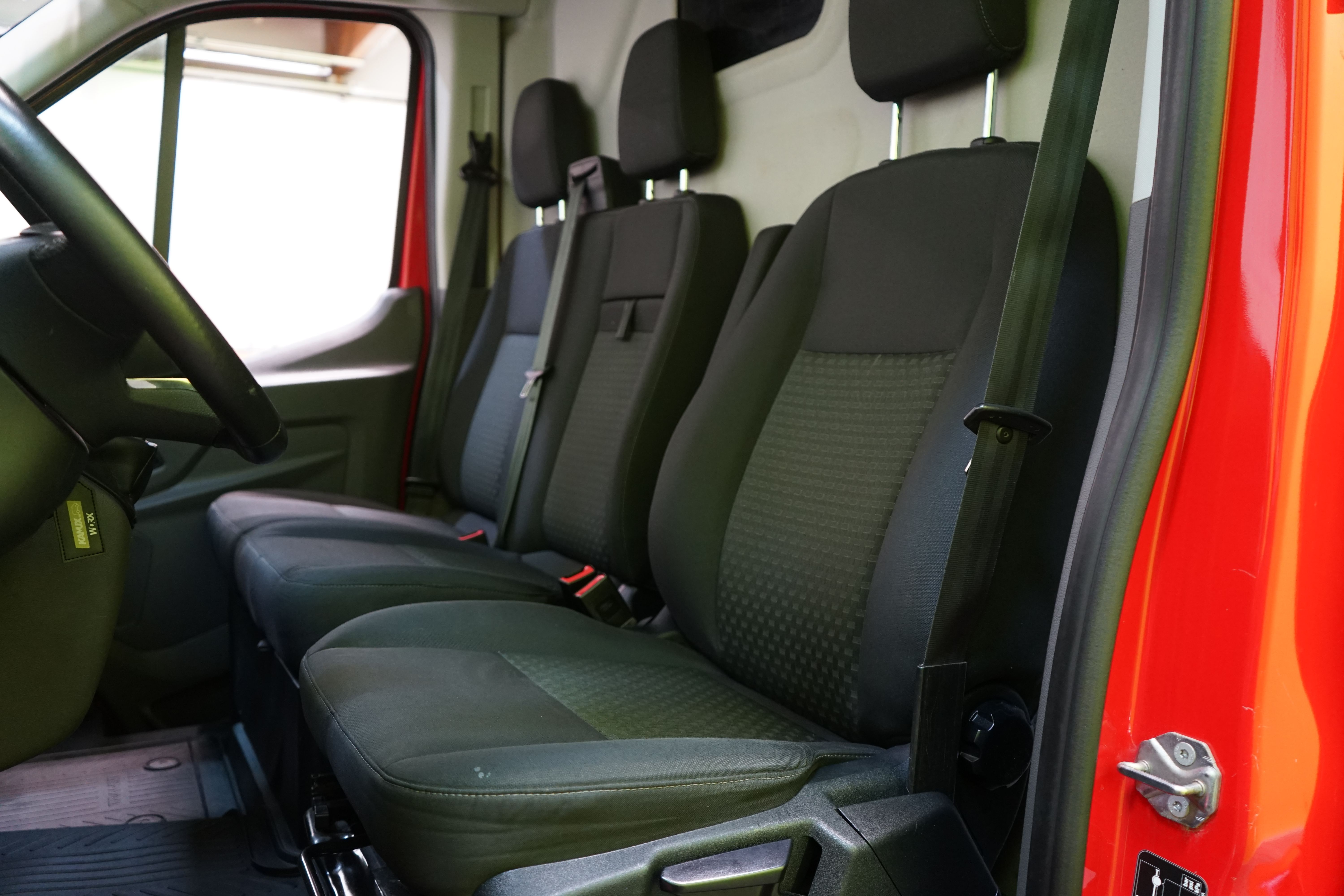 Ford Transit 2020, kuva 7/25