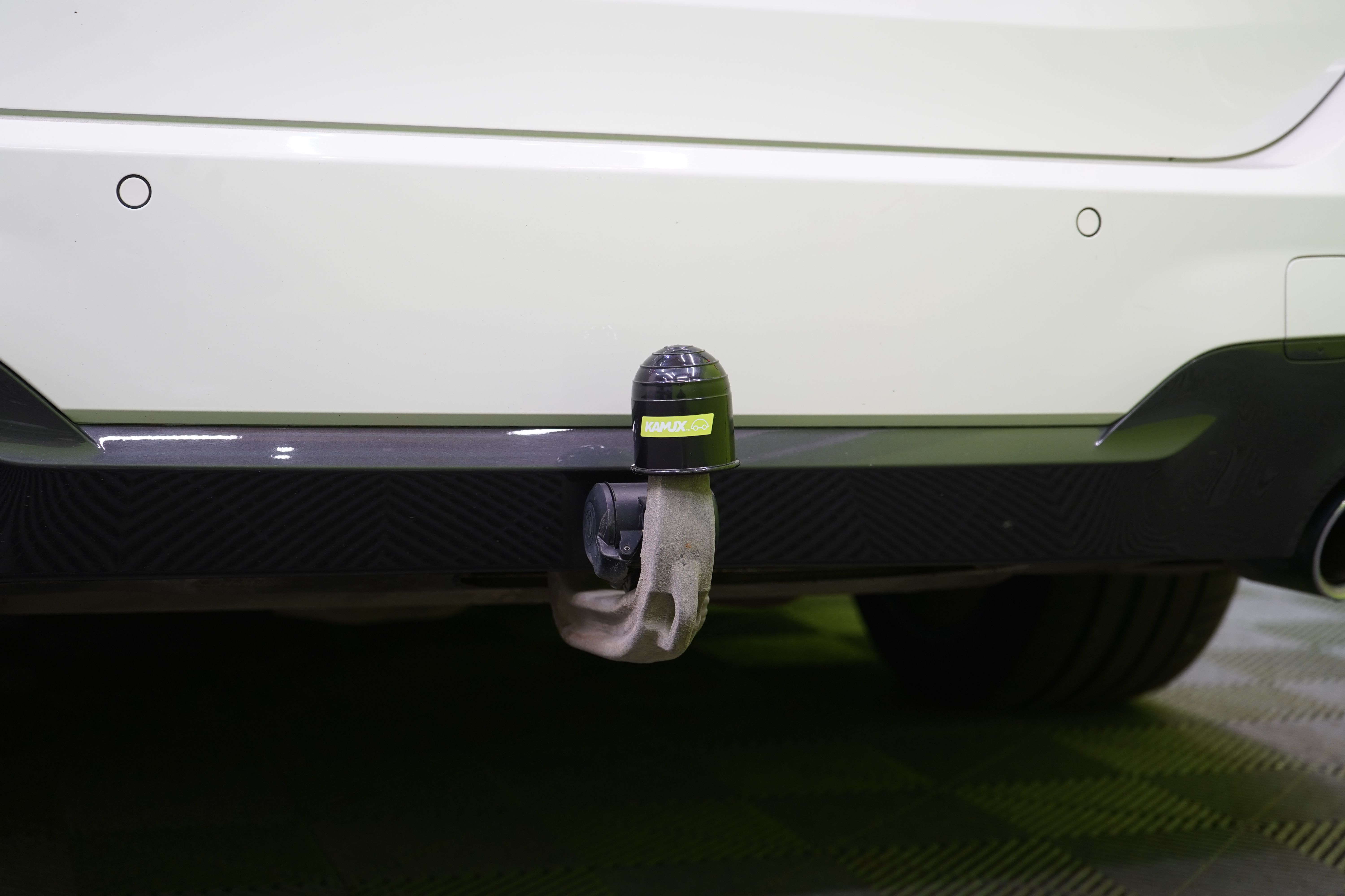 BMW 320 2022, kuva 6/33