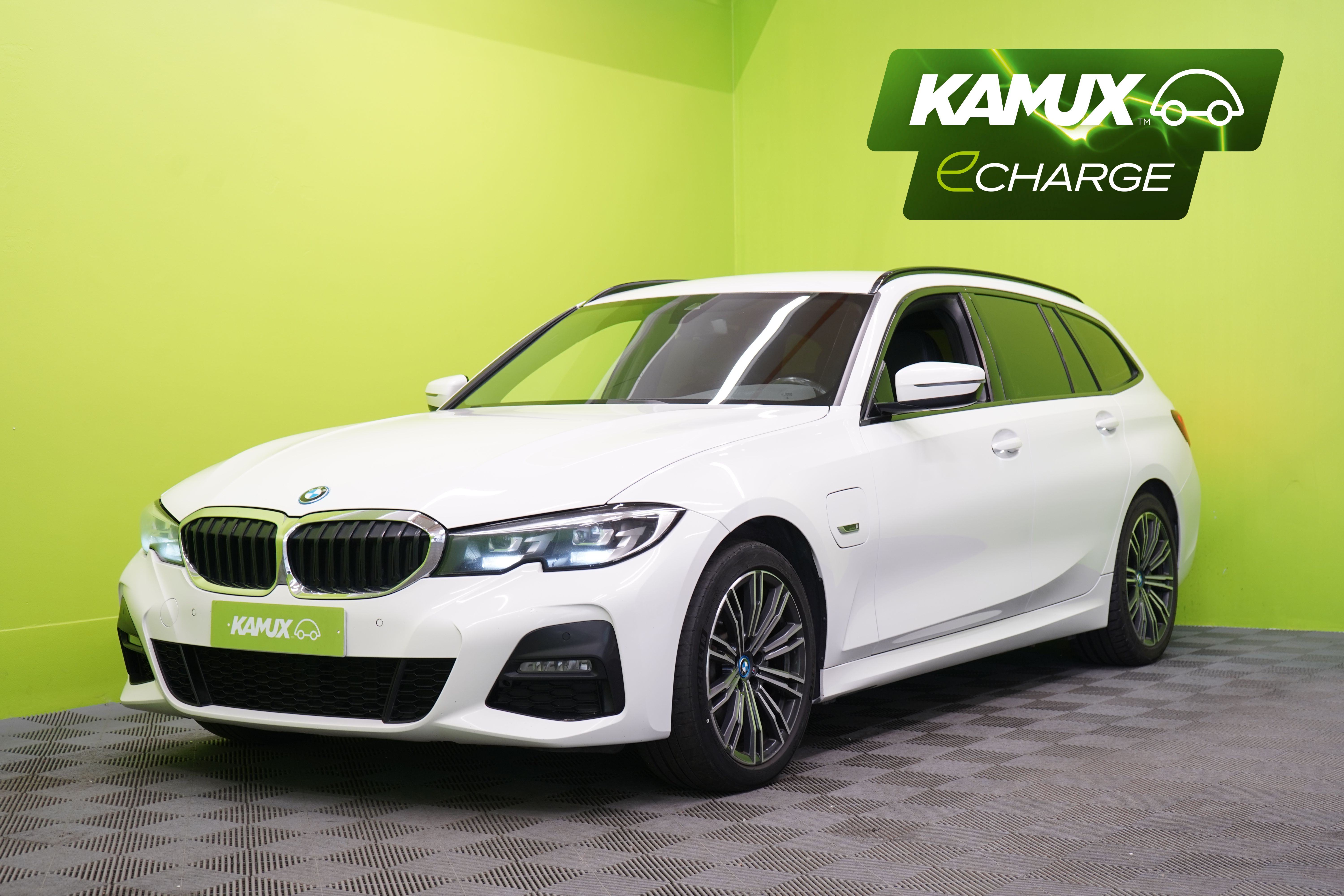 BMW 320 2022, kuva 5/33