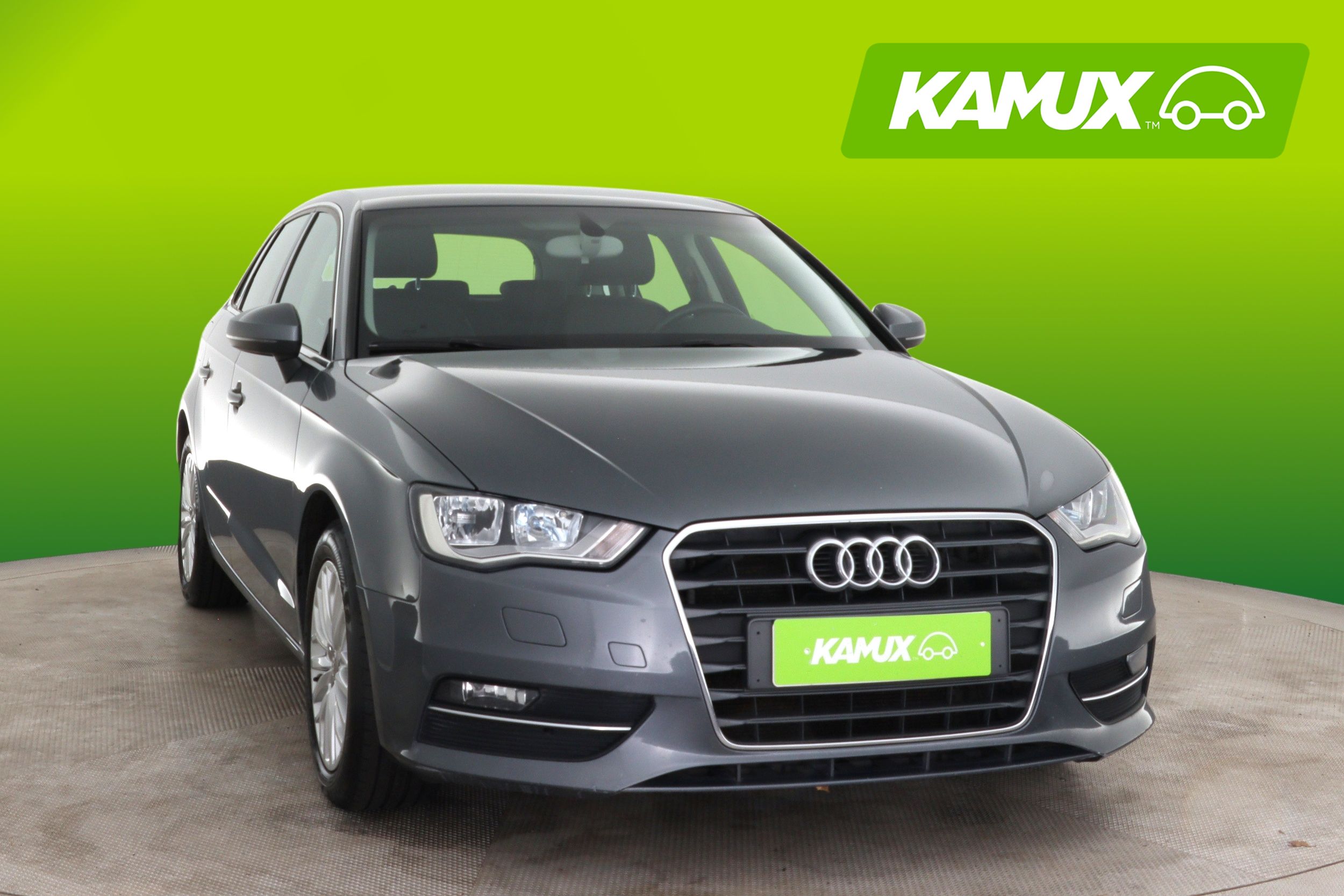 Audi A3 2014, kuva 6/24