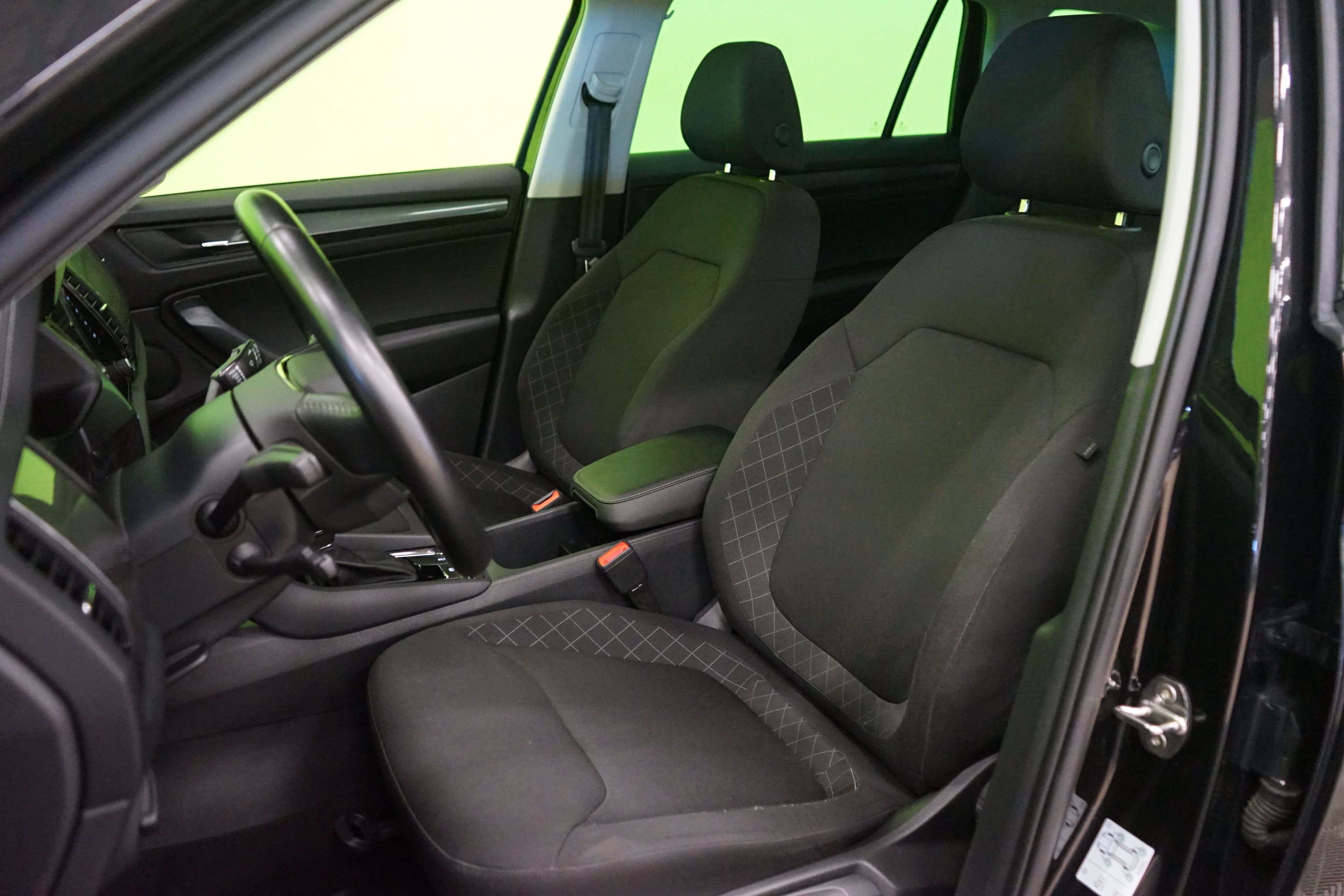 Skoda Kodiaq 2022, photo 7/20