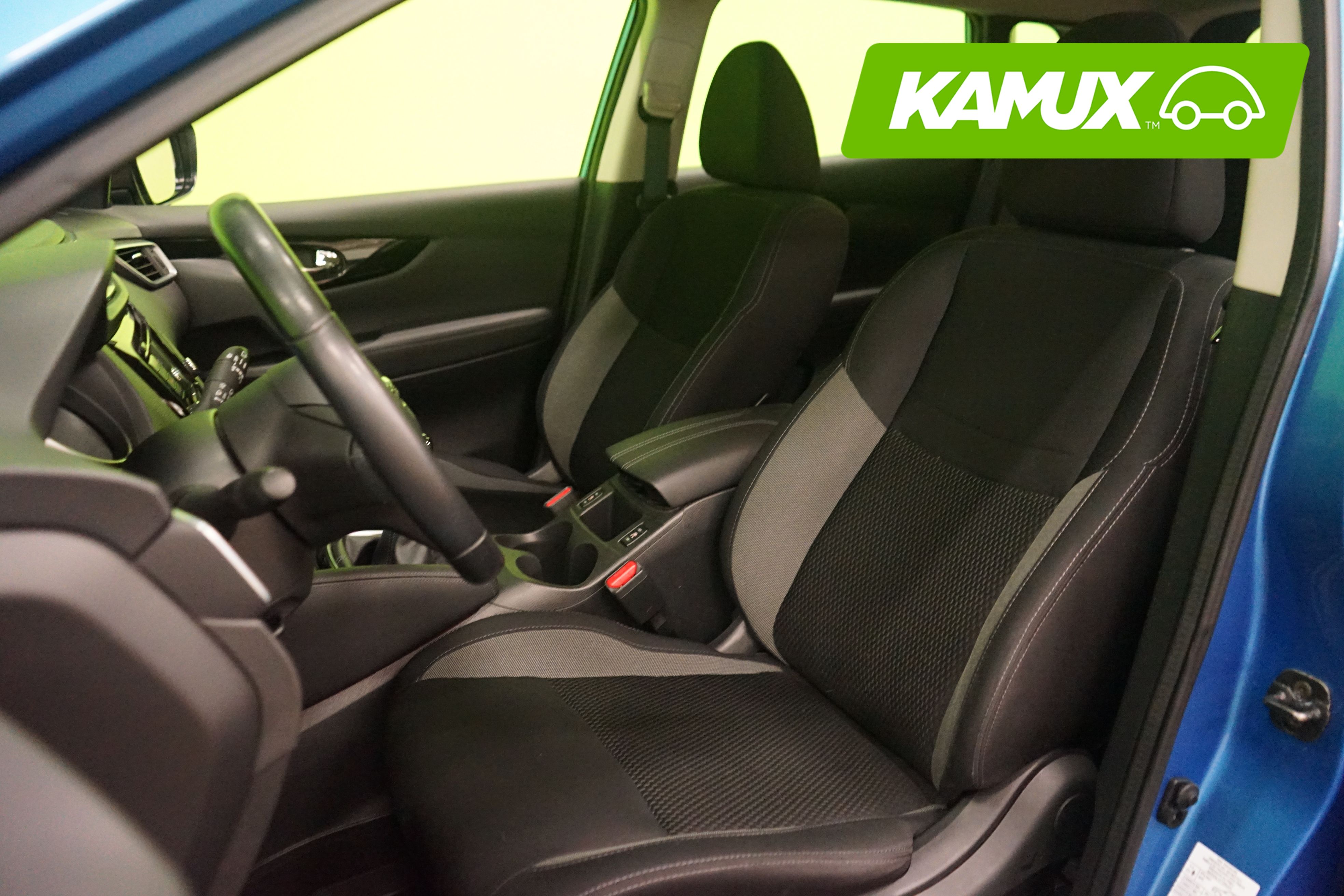 Nissan Qashqai 2019, kuva 7/18