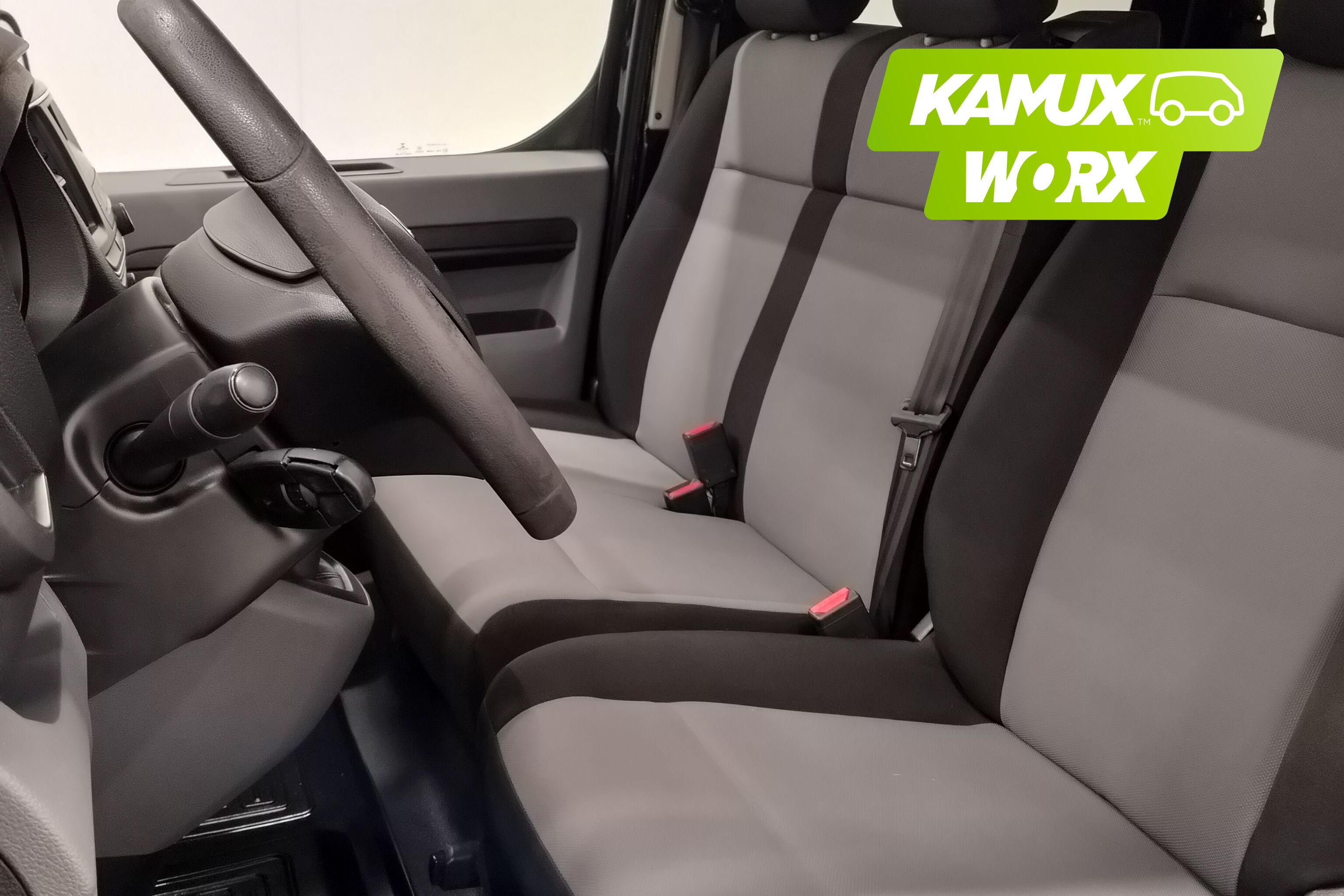 Toyota Proace Verso 2018, kuva 6/16