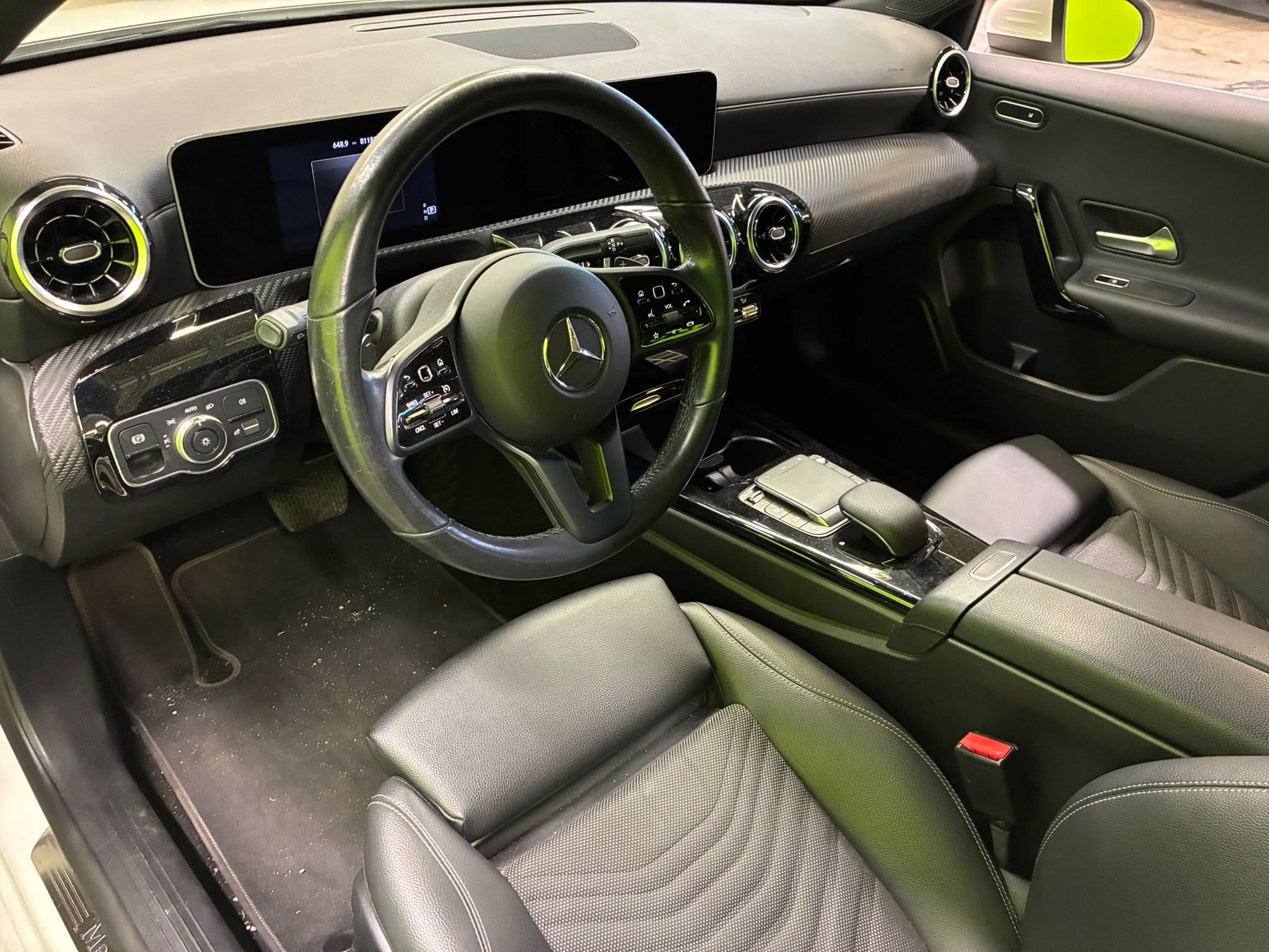 Mercedes-Benz A 180 A Business Style 2020, kuva 3/5