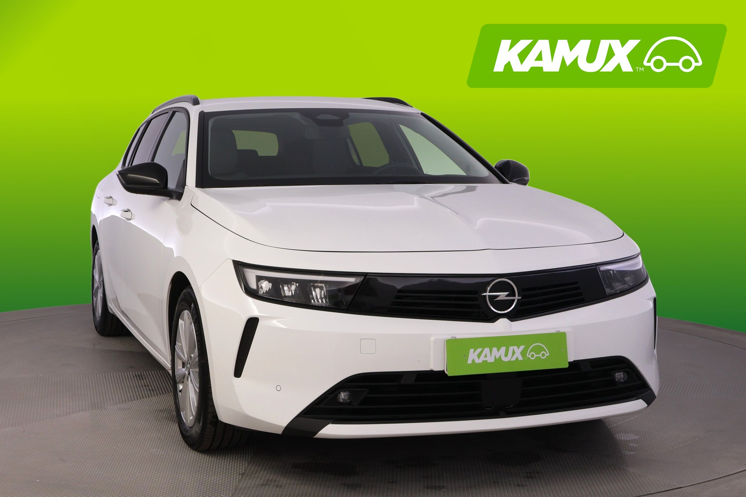 Opel Astra 2024, kuva 6/21