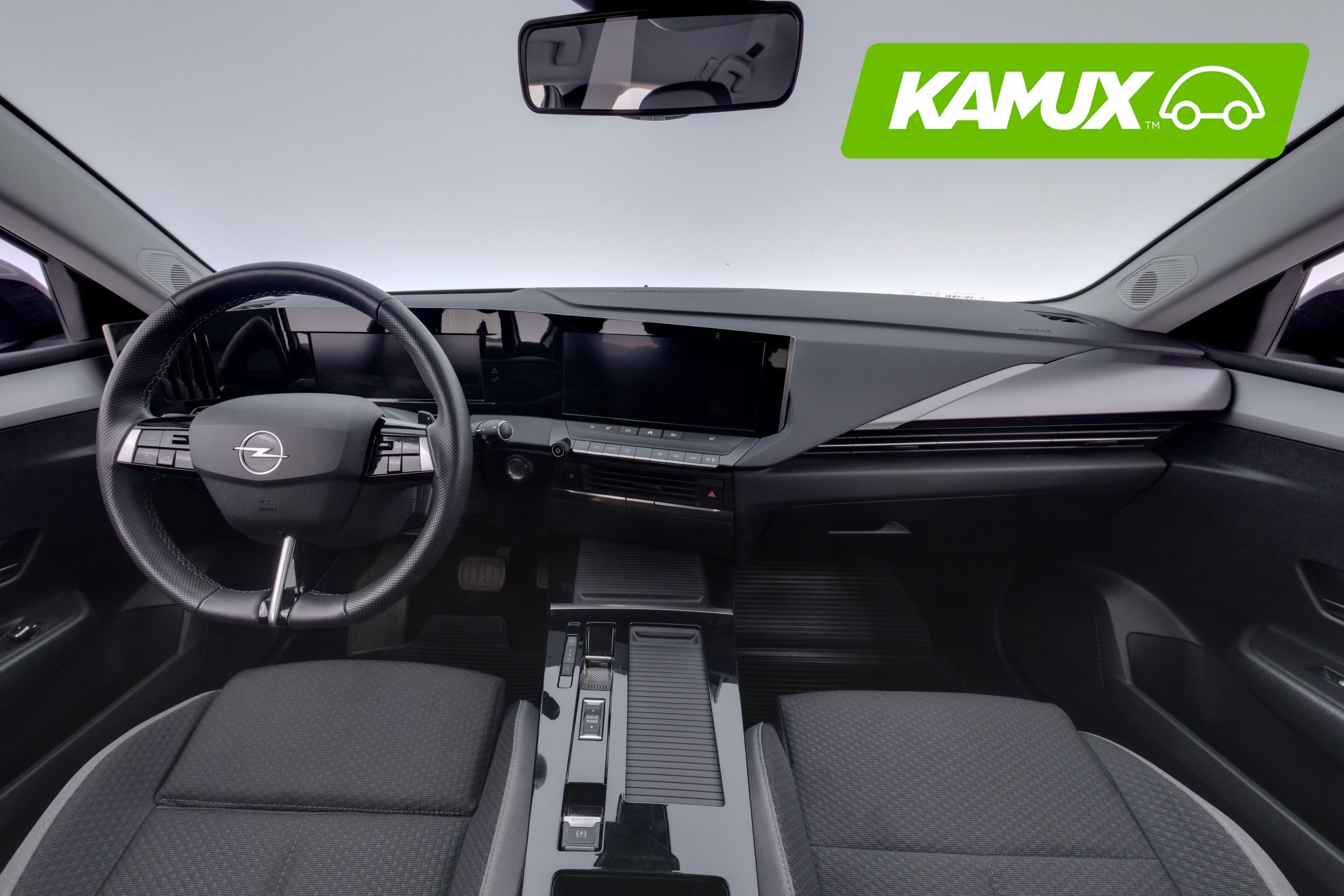 Opel Astra 2024, kuva 7/21