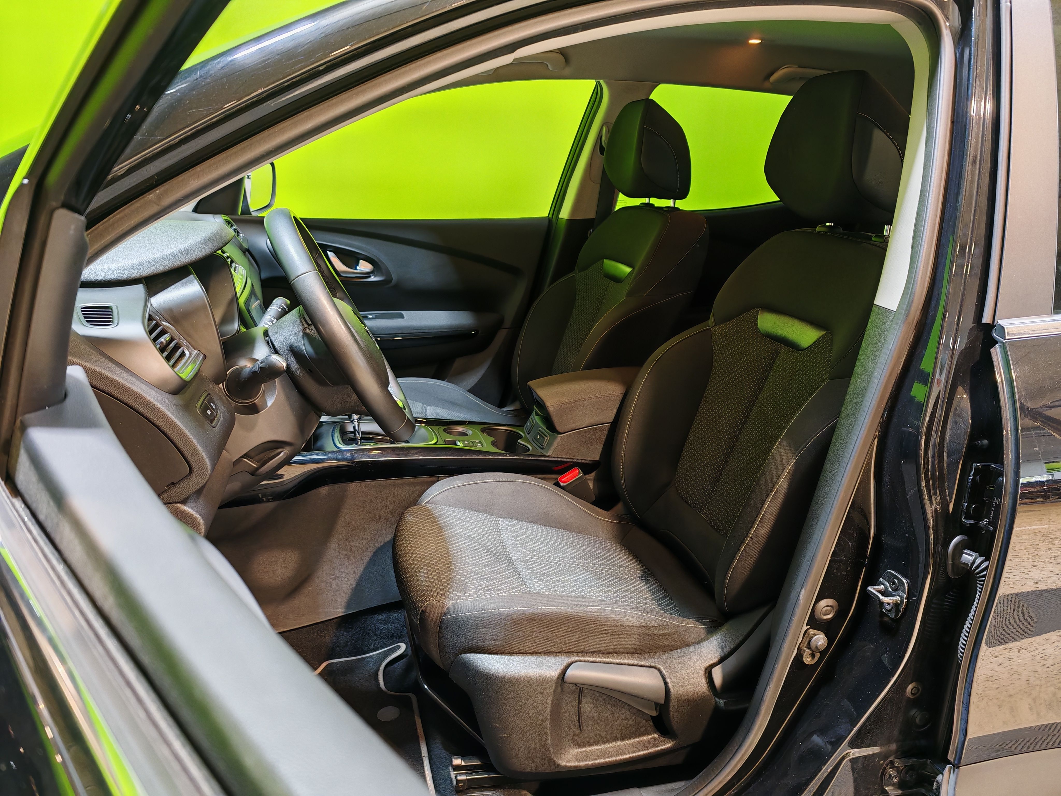 Renault Kadjar TCe 140 EDC7-aut Zen 2020, kuva 7/24