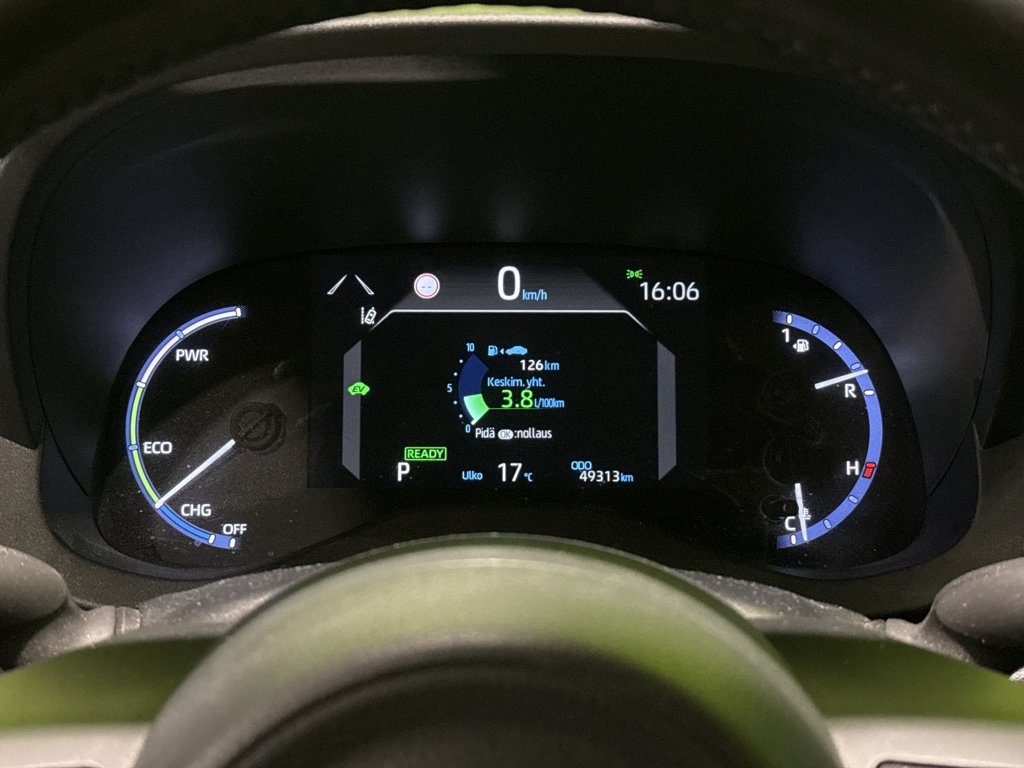 Toyota Yaris Cross 2023, kuva 7/8