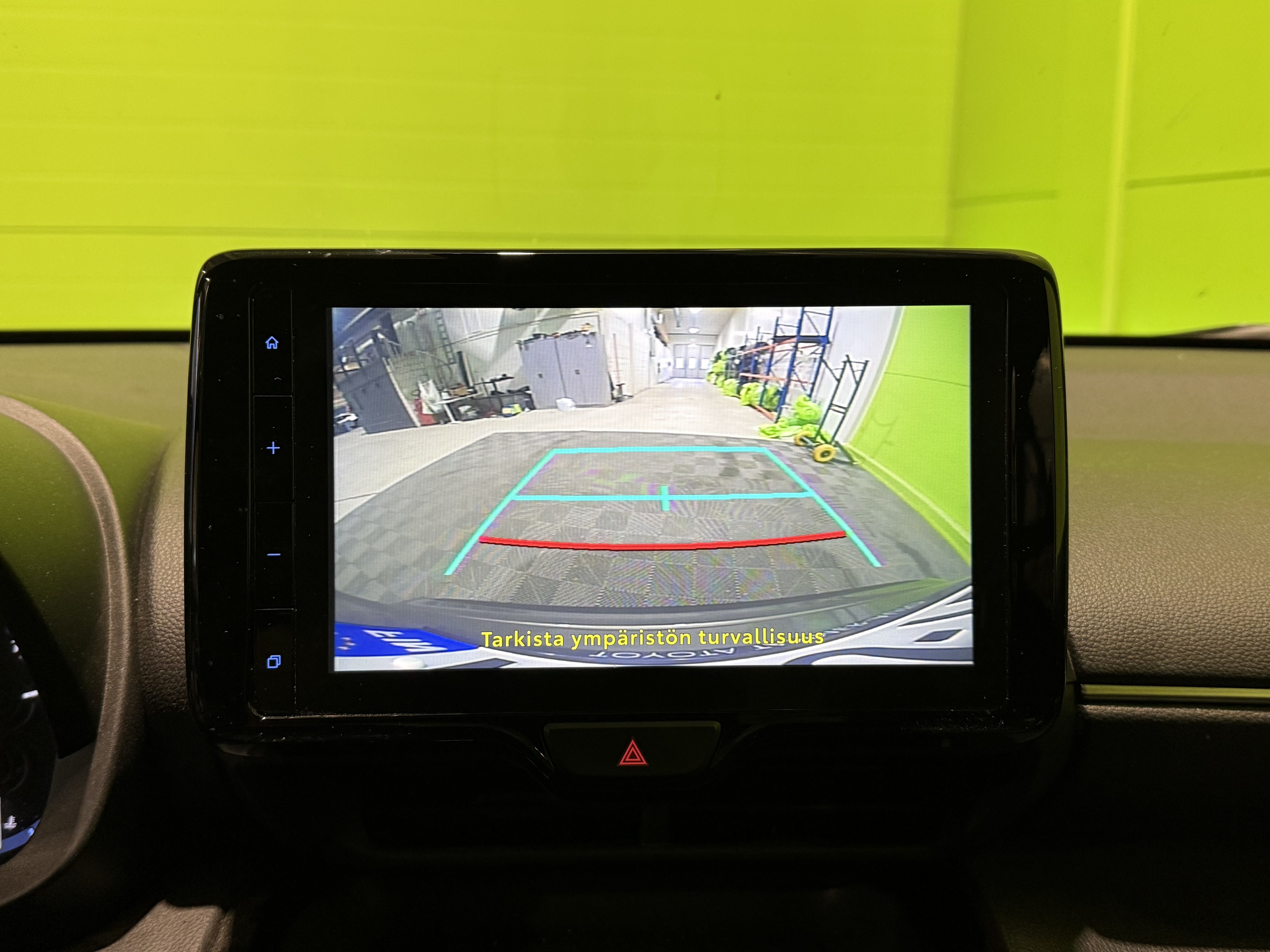 Toyota Yaris Cross 2023, kuva 8/8