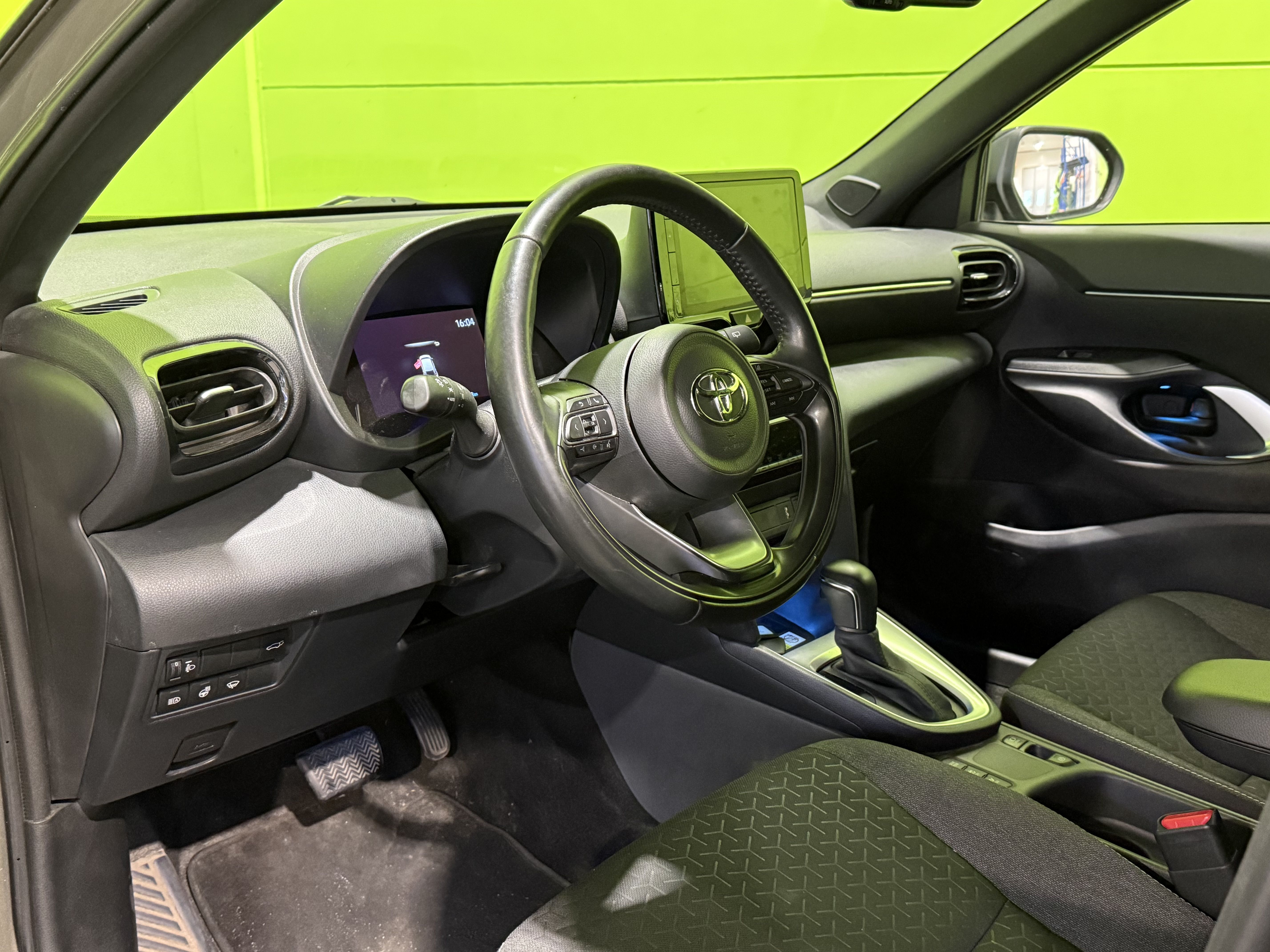 Toyota Yaris Cross 2023, kuva 4/8