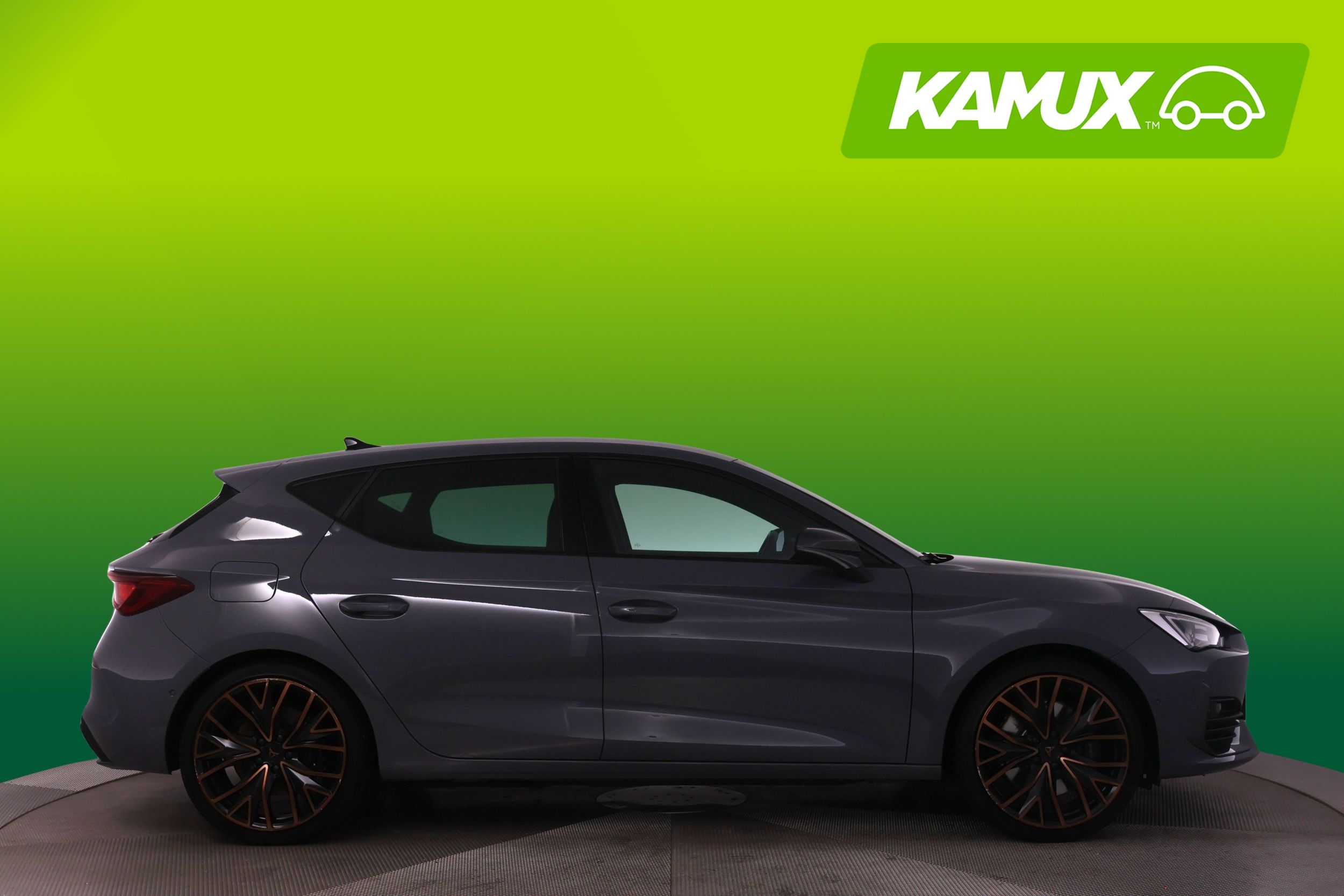 Cupra Leon 1.4 e-HYBRID VZ 2022, kuva 2/20