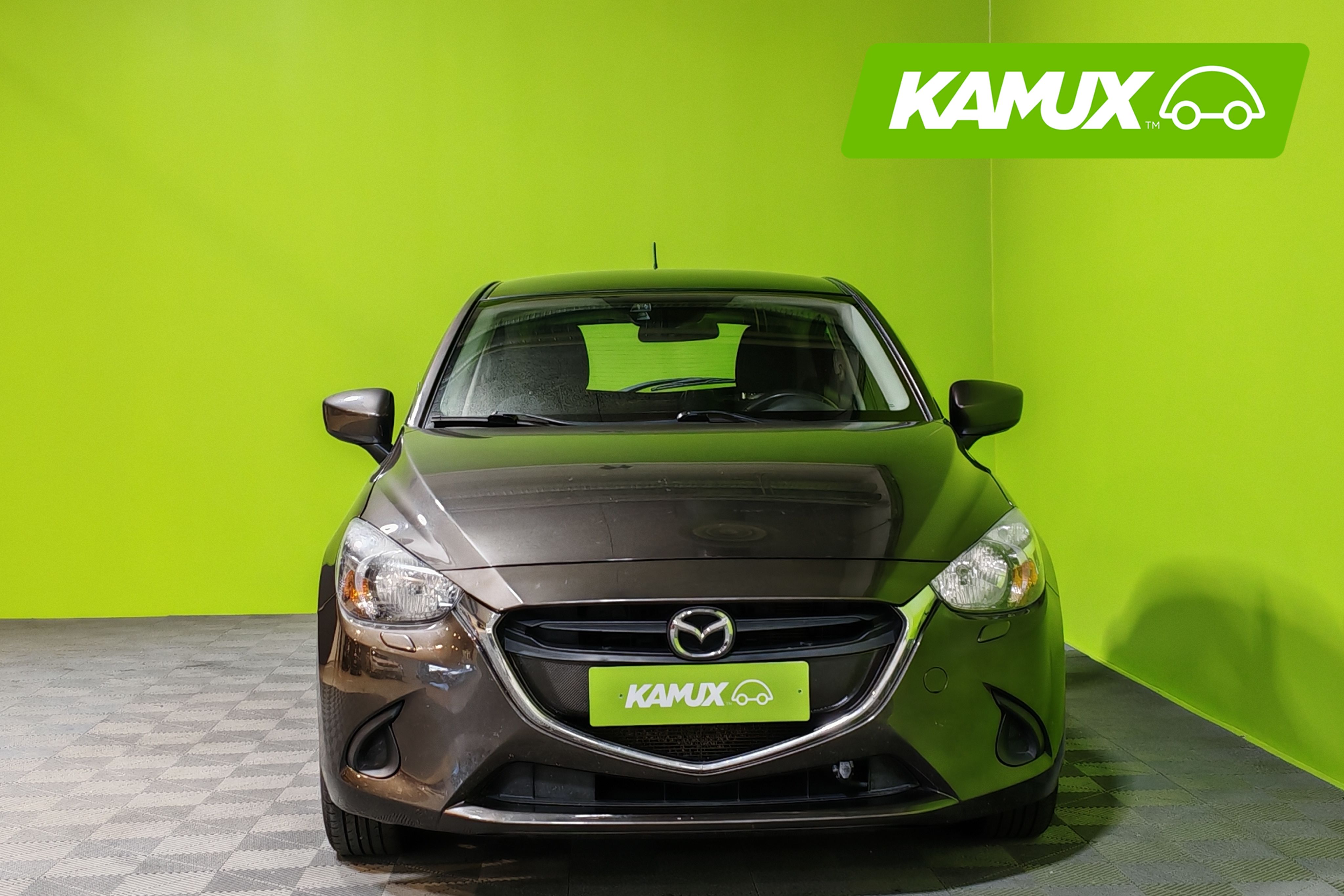 Mazda 2 2017, kuva 6/19