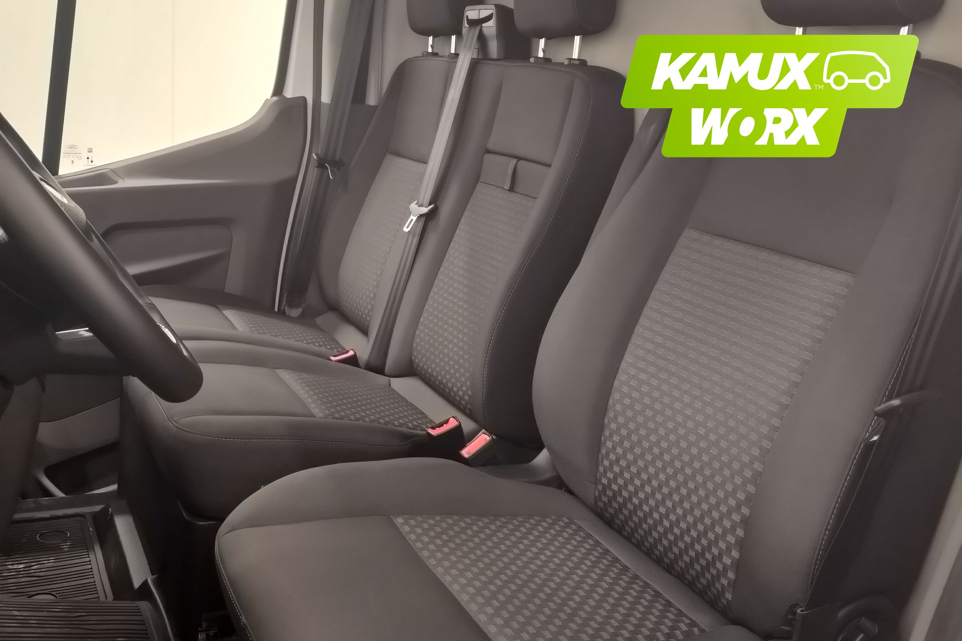 Ford Transit 2024, kuva 6/17