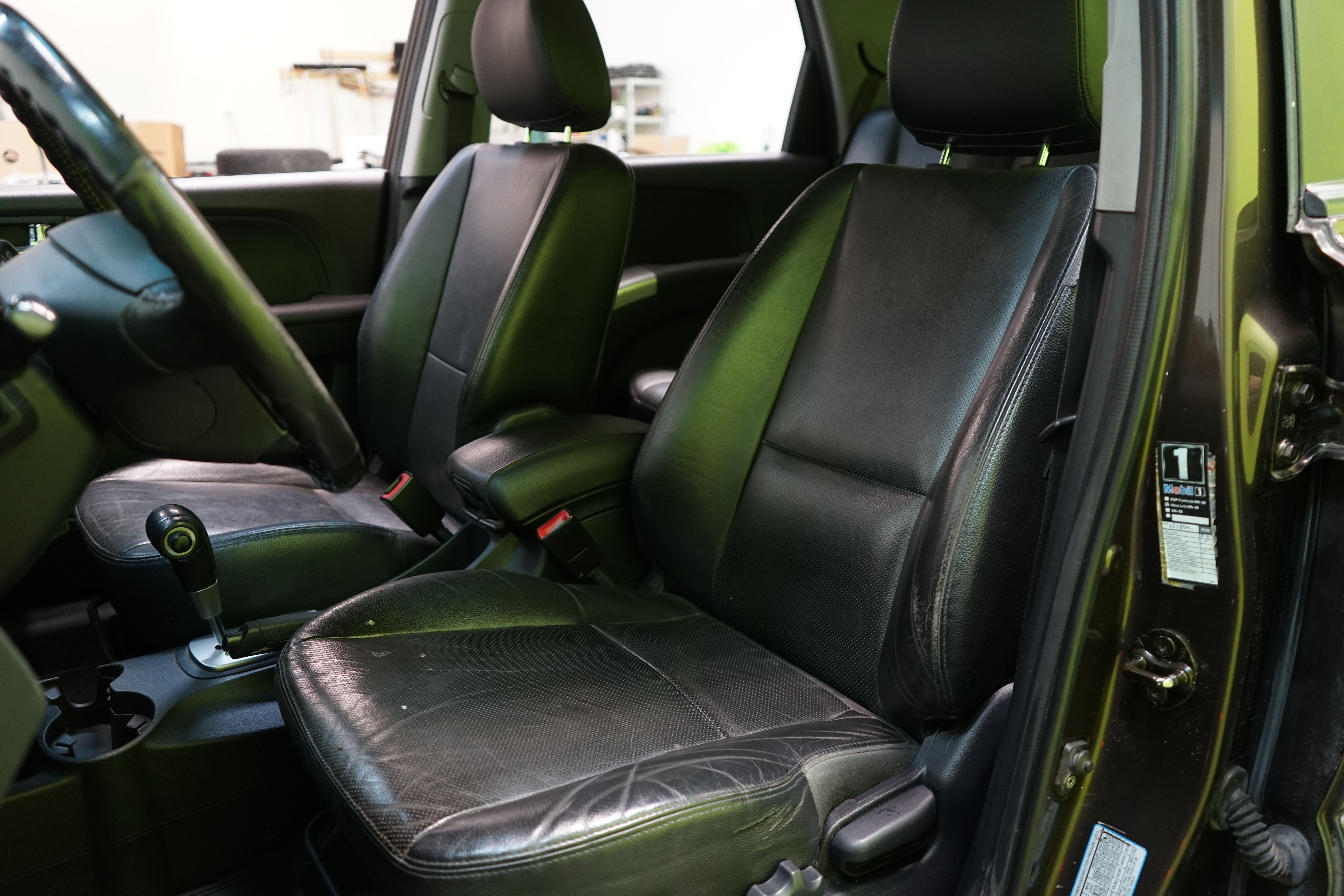 Kia Sportage 2006, kuva 7/21