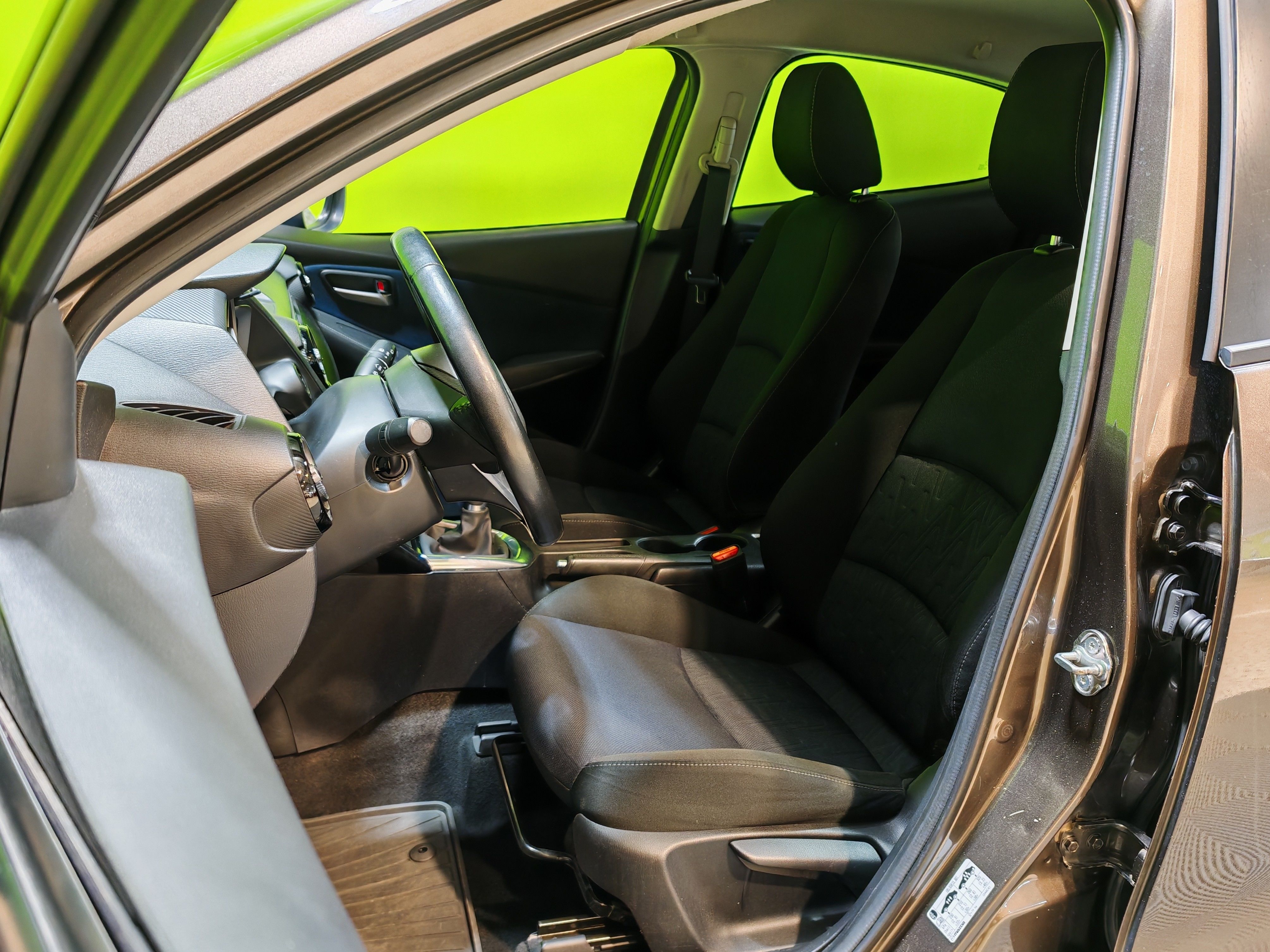 Mazda 2 2017, kuva 7/19