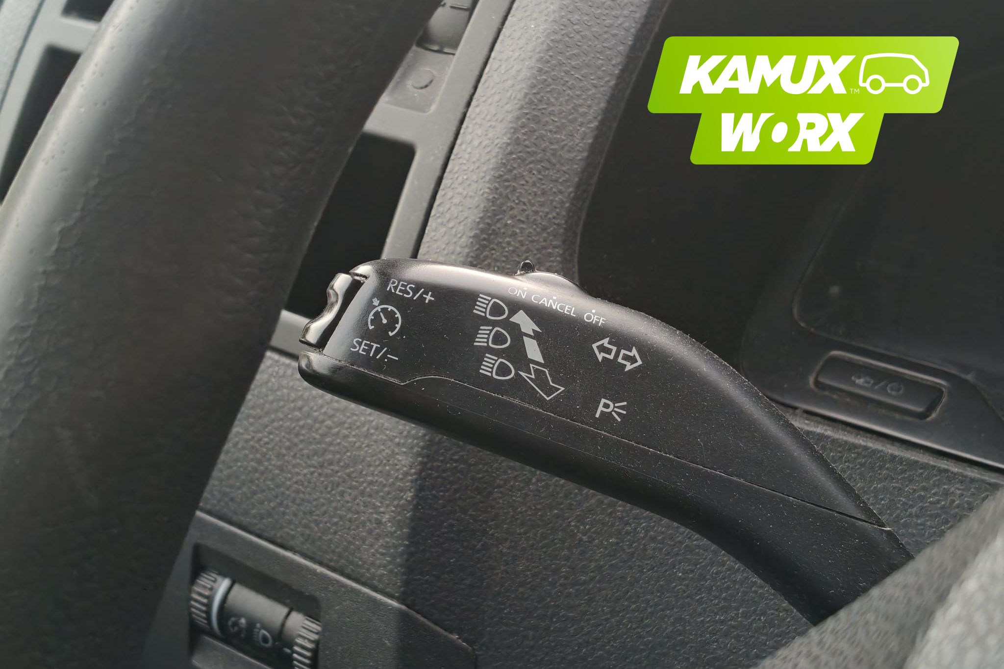 Volkswagen Transporter 2014, kuva 6/8