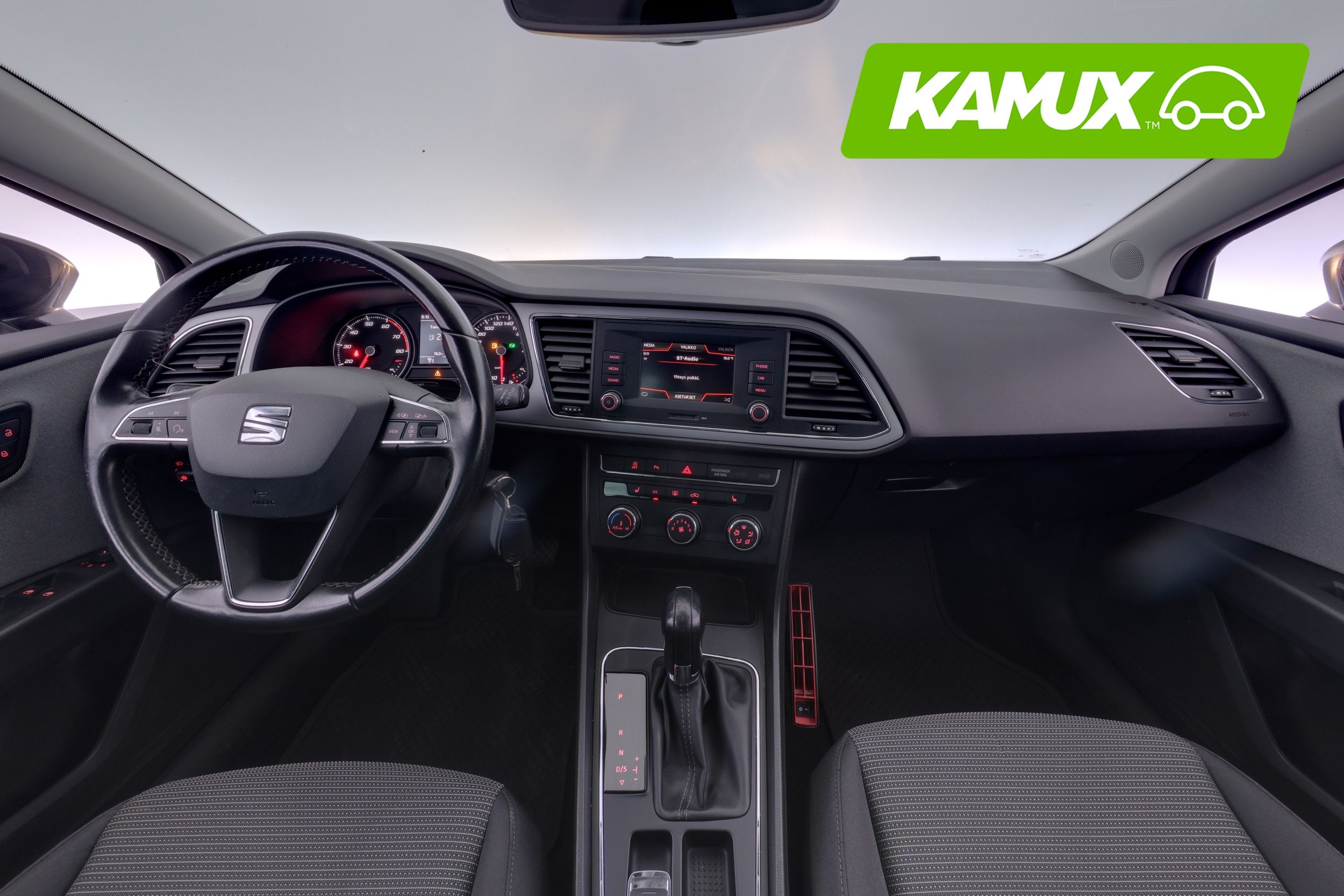 Seat Leon ST 1,5 TSI 150 EVO Style DSG 2020, photo 7/25