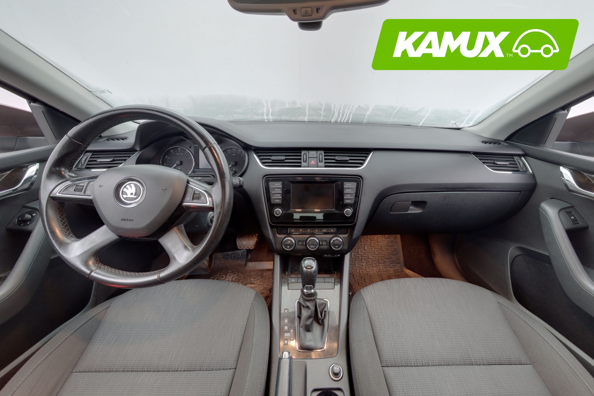 Skoda Octavia 2014, kuva 7/28