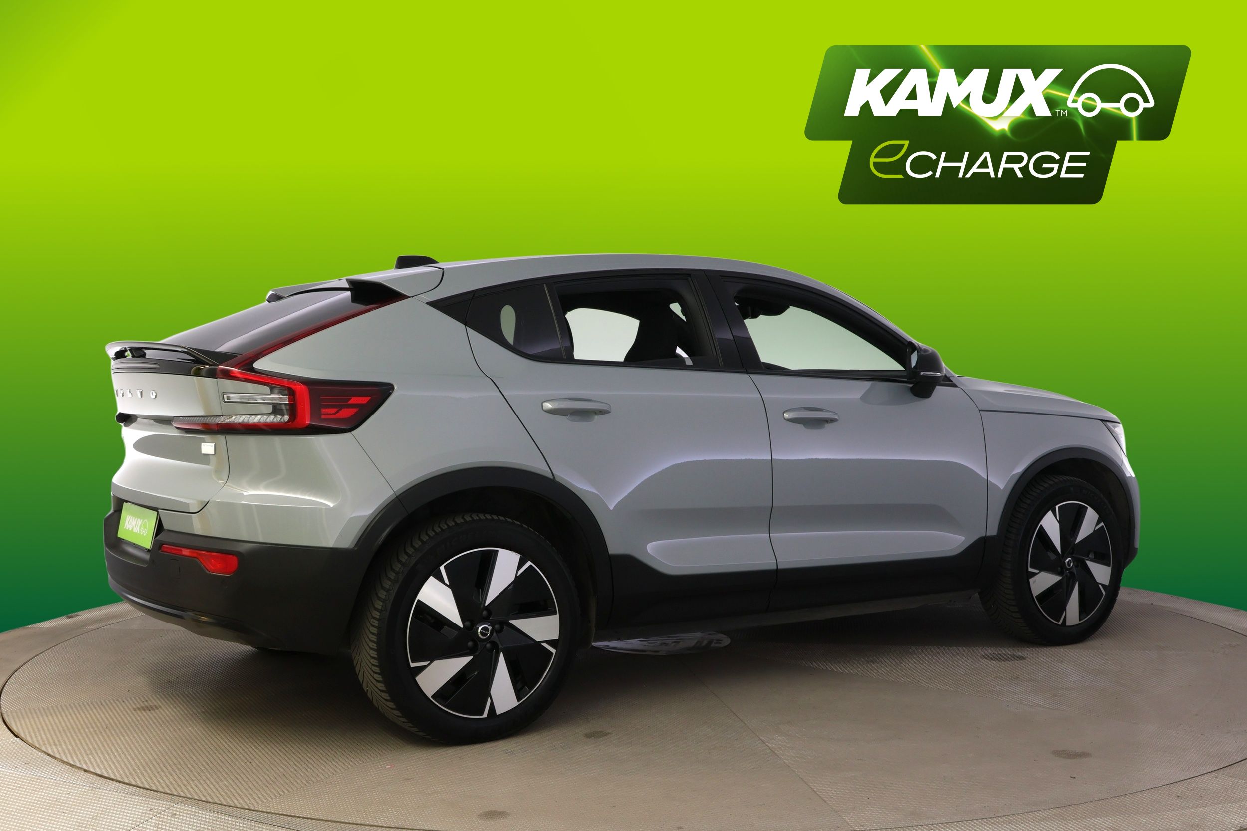 Volvo C40 2024, kuva 2/31