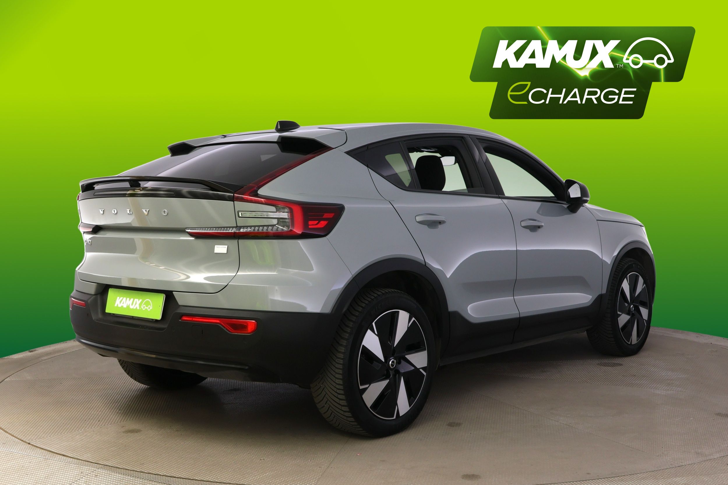 Volvo C40 2024, kuva 3/31