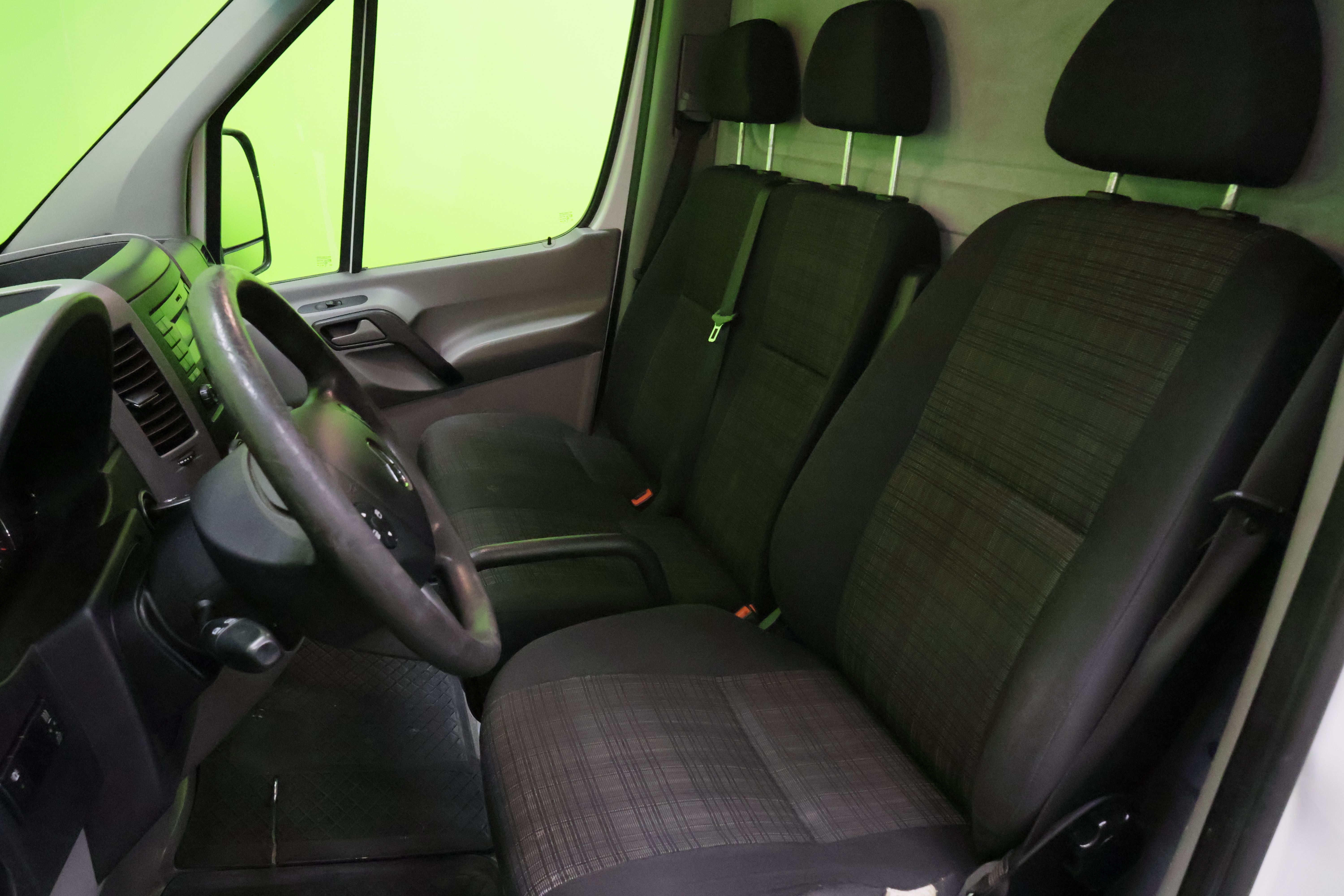 Mercedes-Benz Sprinter 2017, kuva 7/18