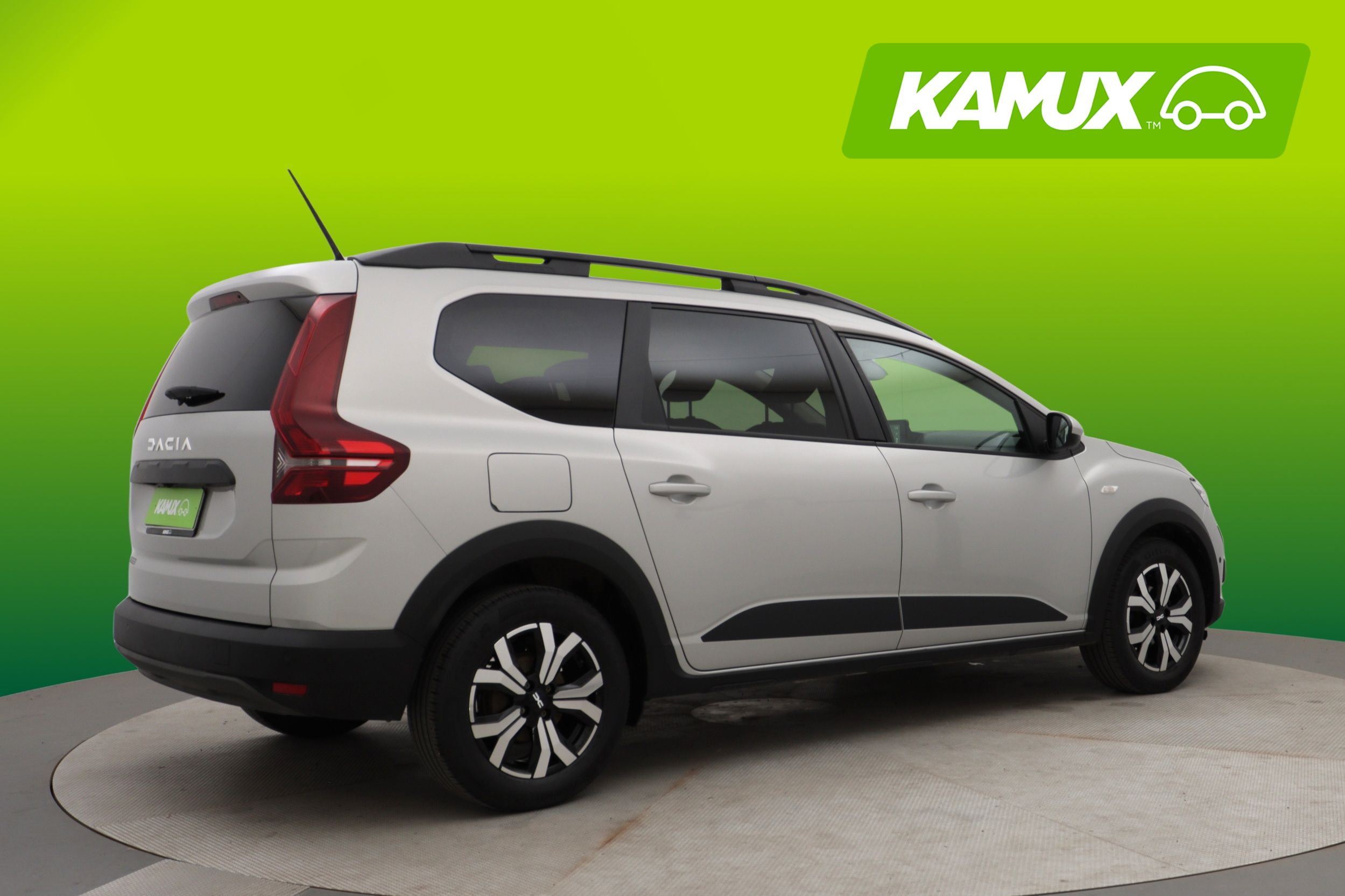 Dacia Jogger TCe 110 Expression 5p 2023, kuva 2/26
