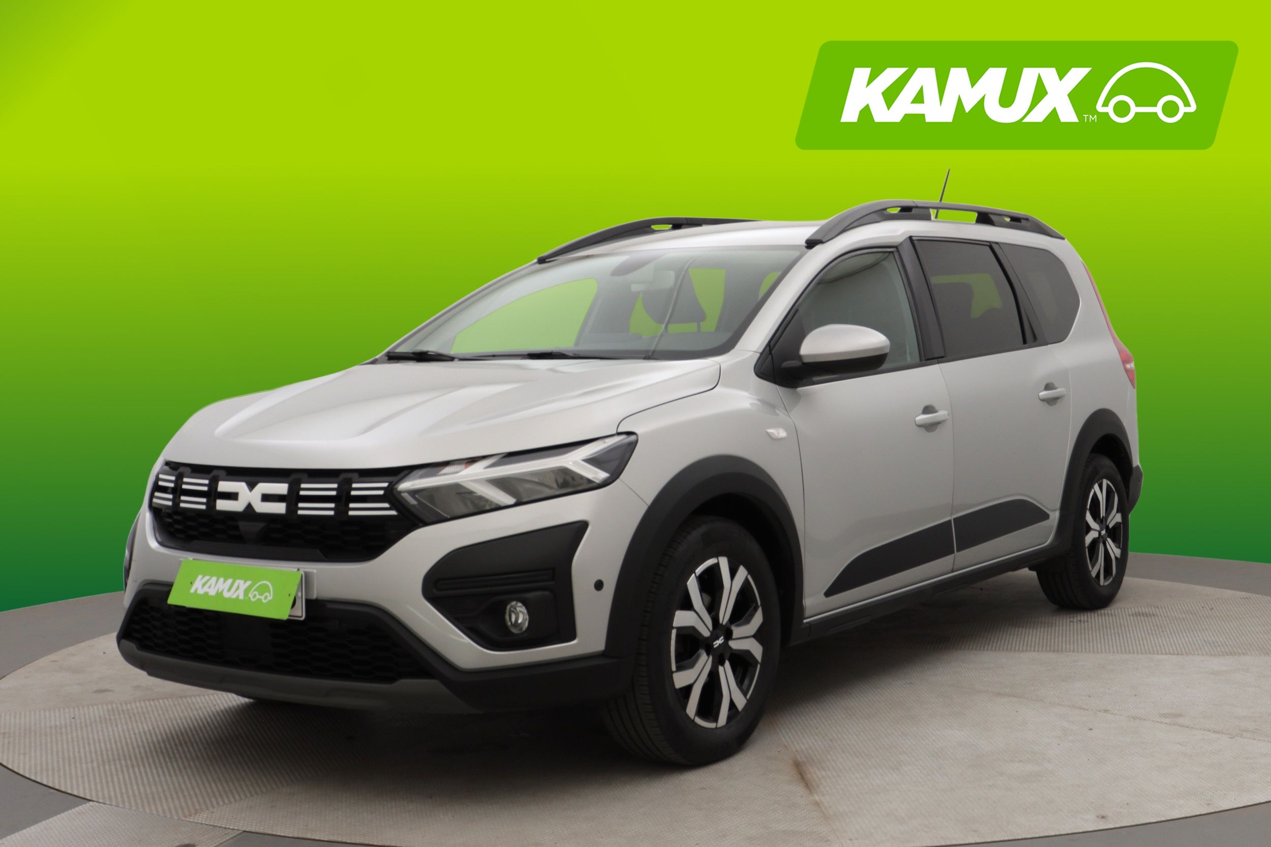 Dacia Jogger TCe 110 Expression 5p 2023, kuva 5/26