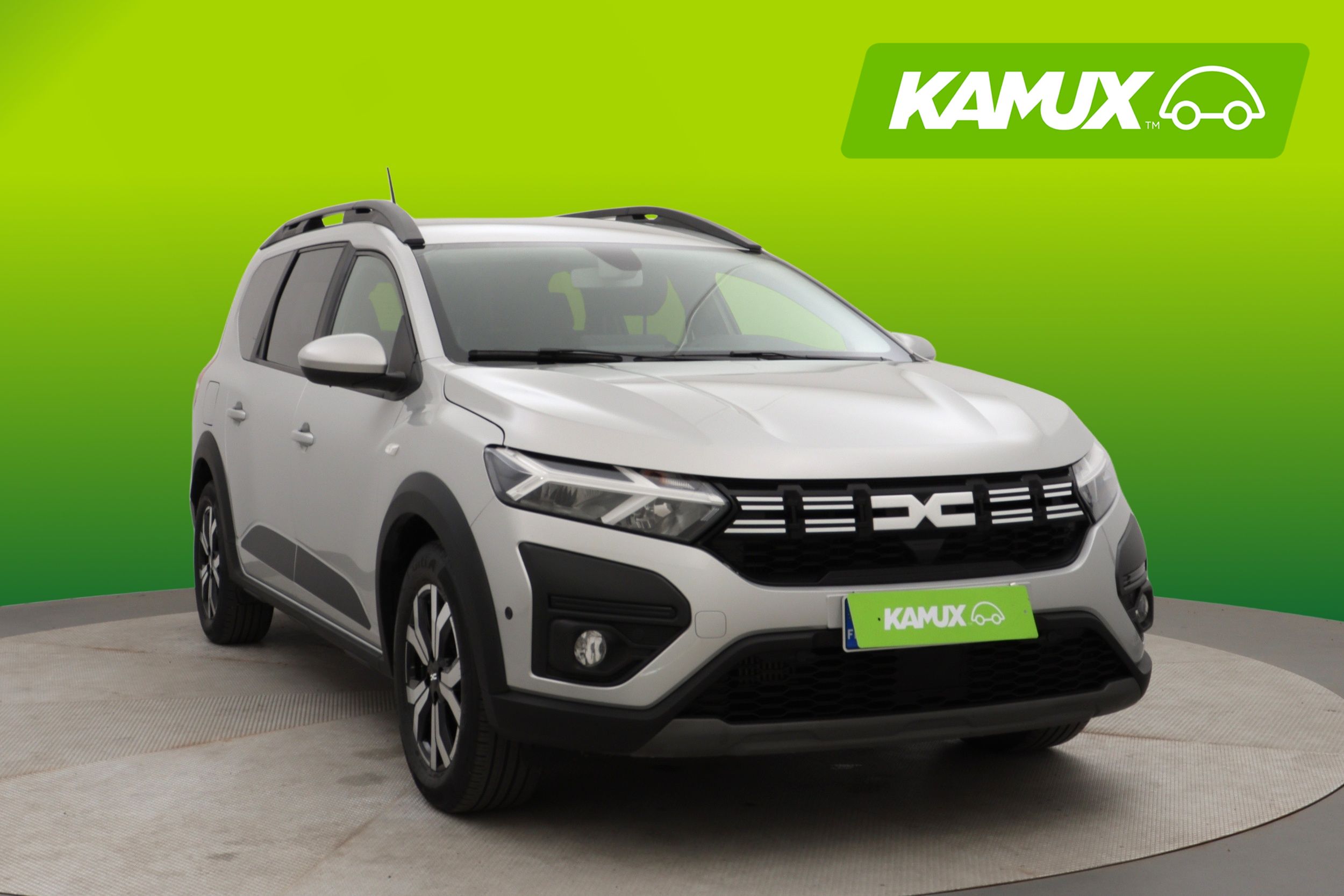 Dacia Jogger TCe 110 Expression 5p 2023, kuva 6/26