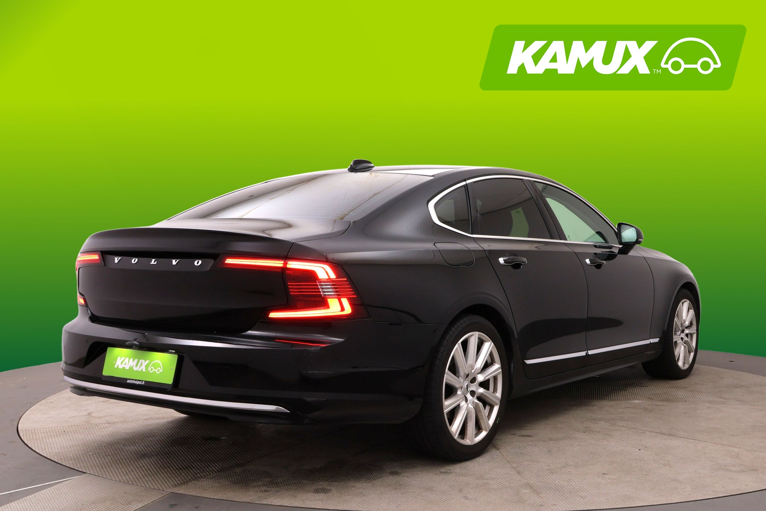 Volvo S90 2021, kuva 3/23