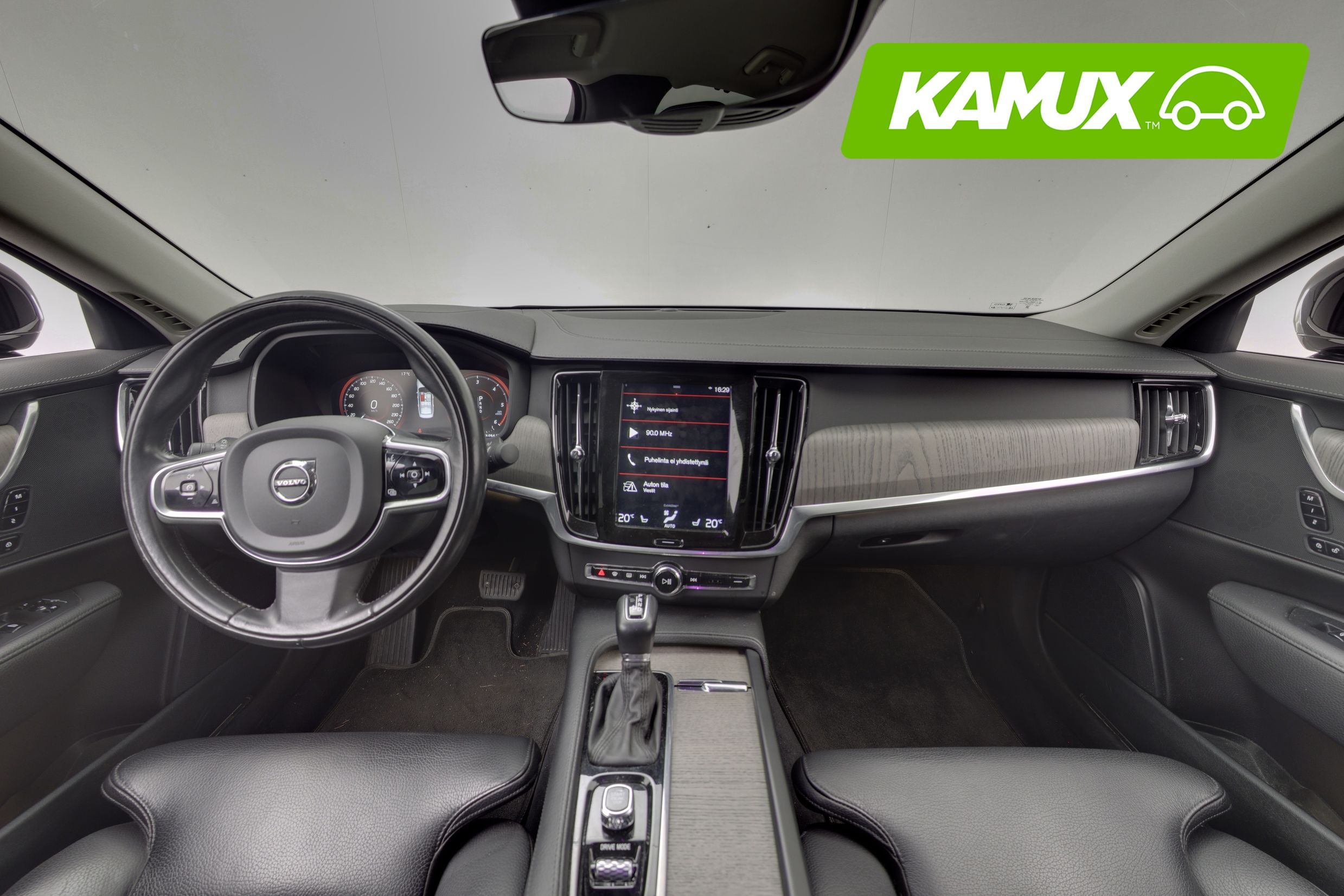 Volvo S90 2021, kuva 7/23