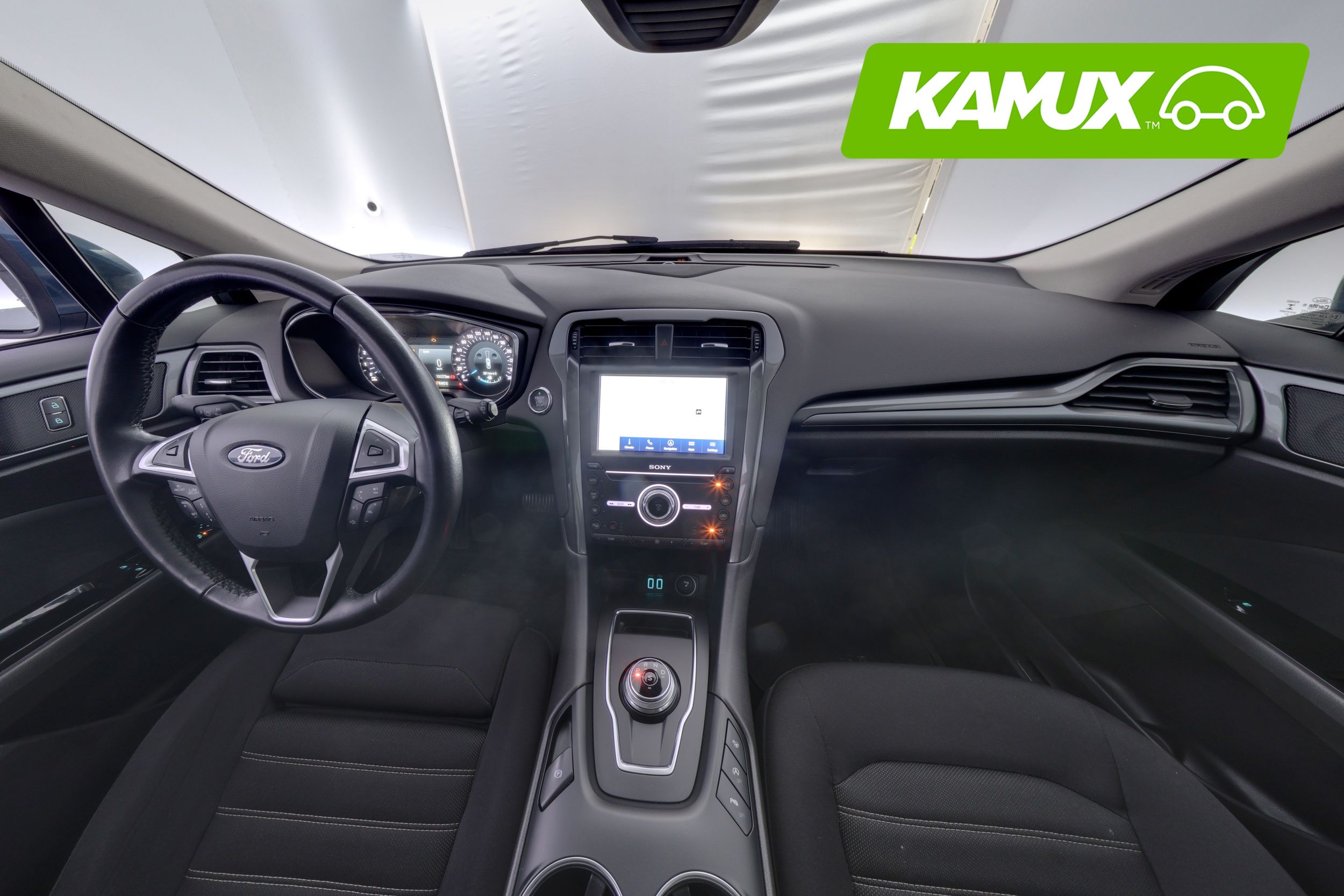 Ford Mondeo 2022, kuva 7/25