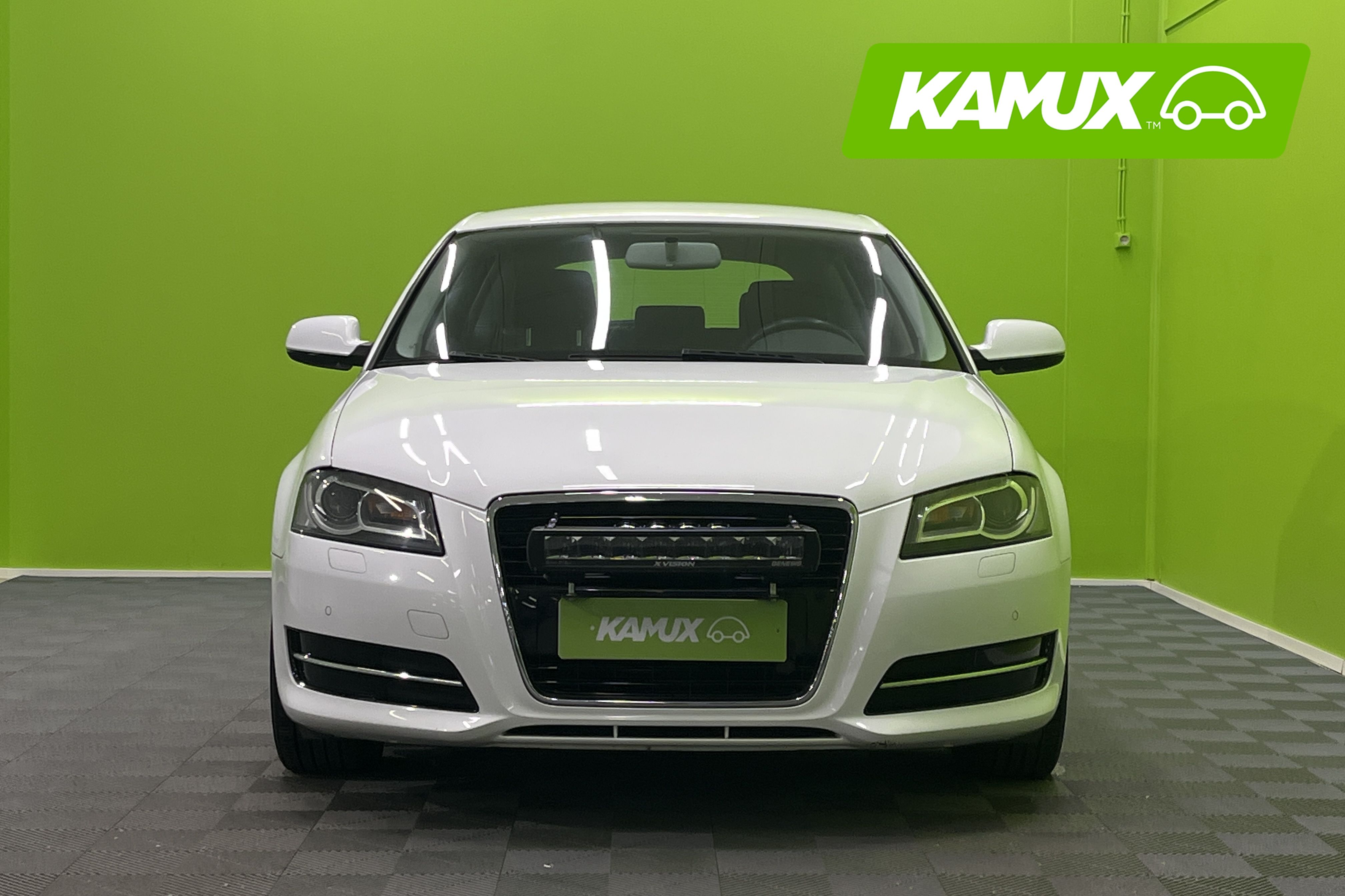 Audi A3 2010, kuva 5/21