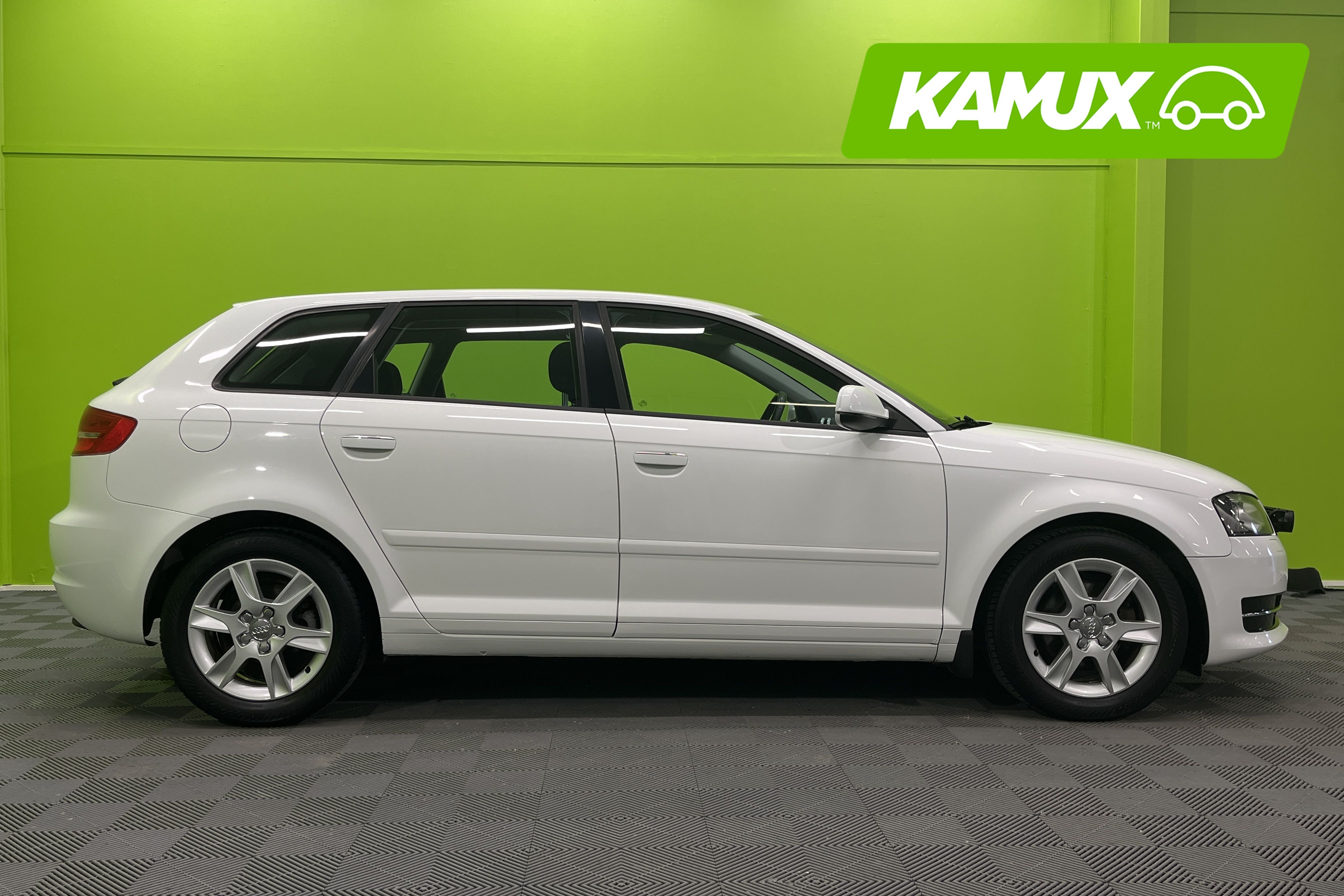 Audi A3 2010, kuva 2/21