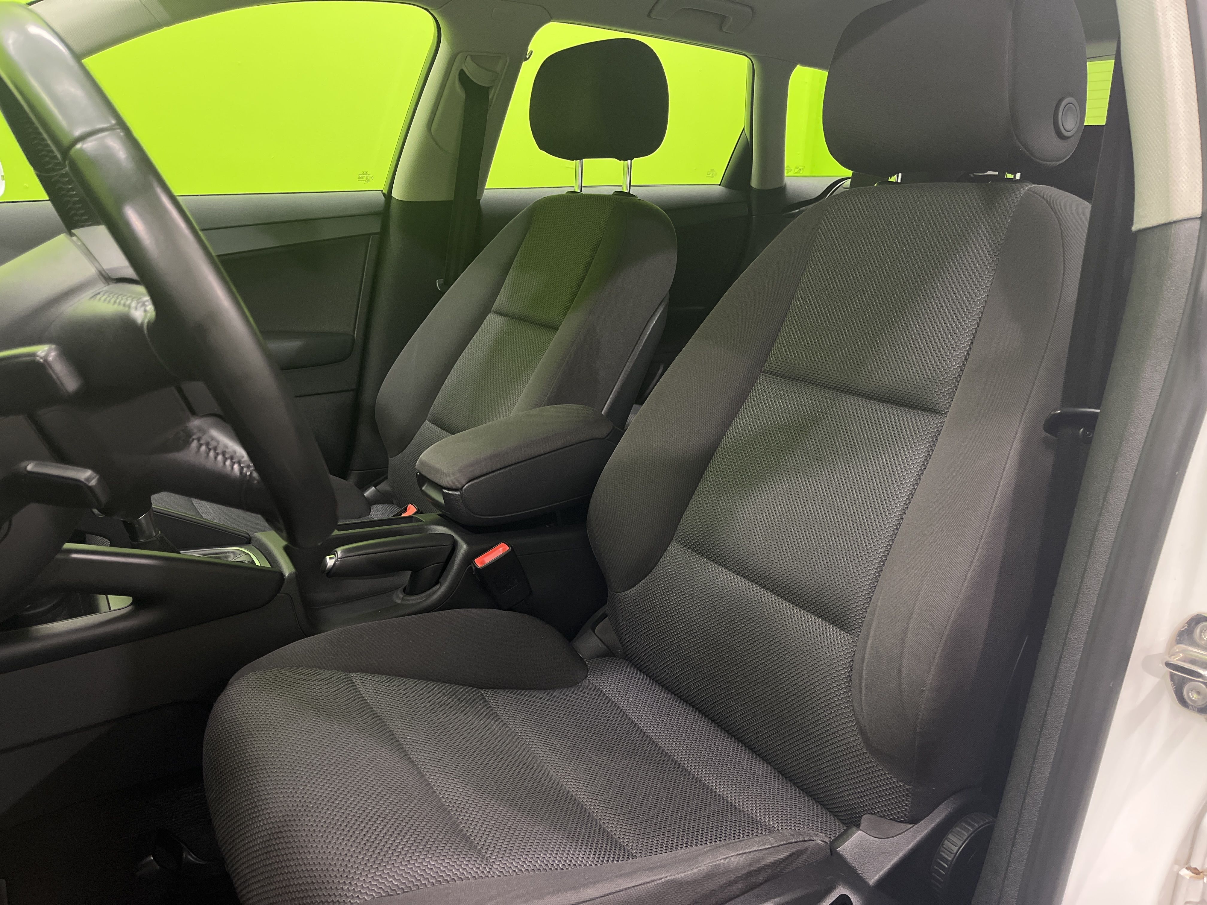 Audi A3 2010, kuva 7/21