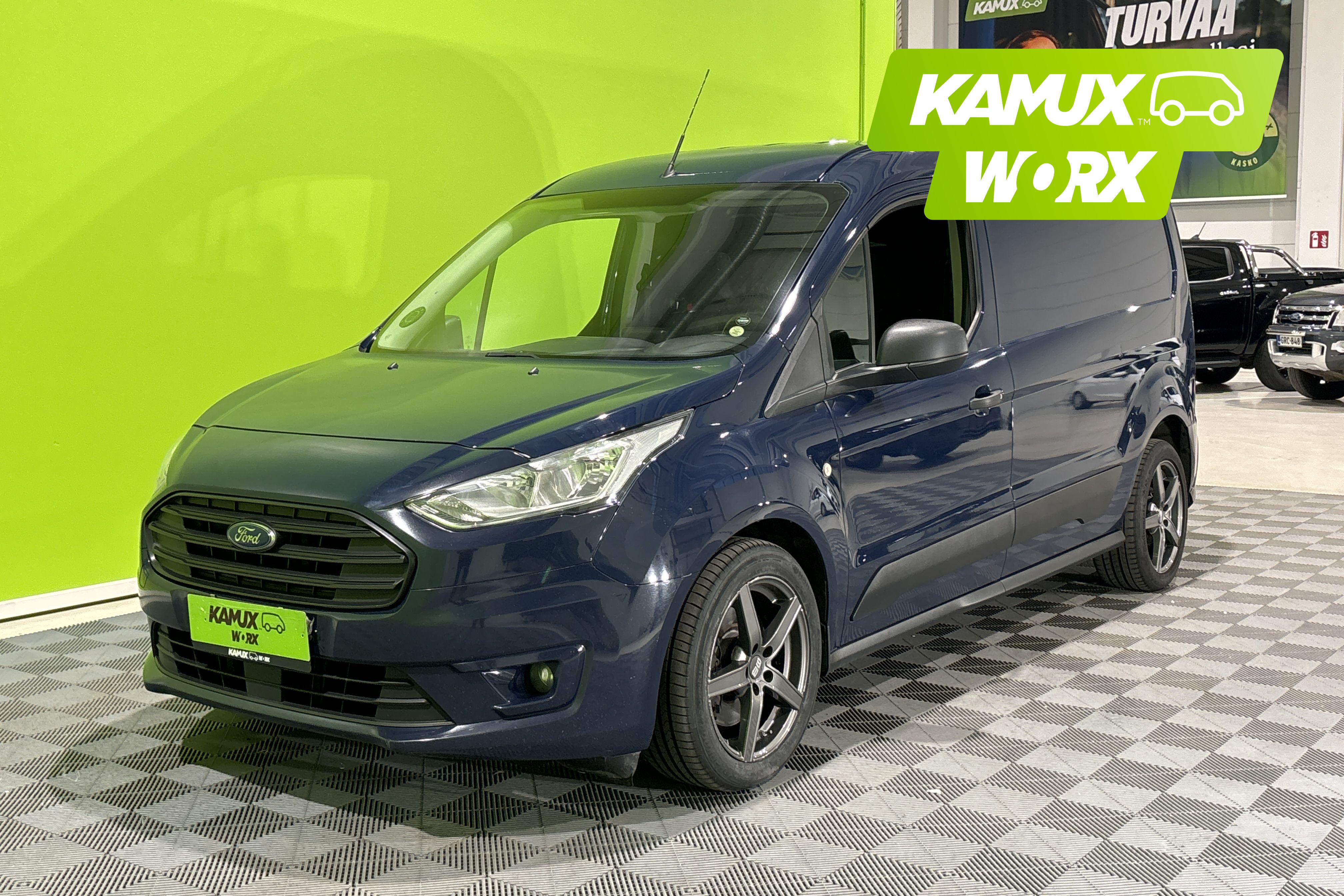Ford Transit Connect 2019, kuva 6/15