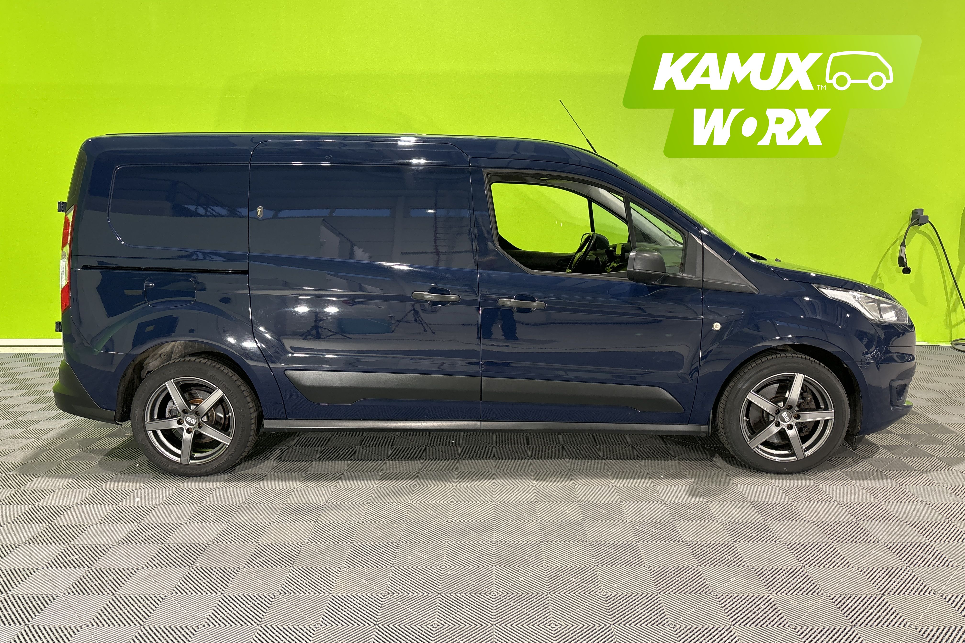 Ford Transit Connect 2019, kuva 2/15