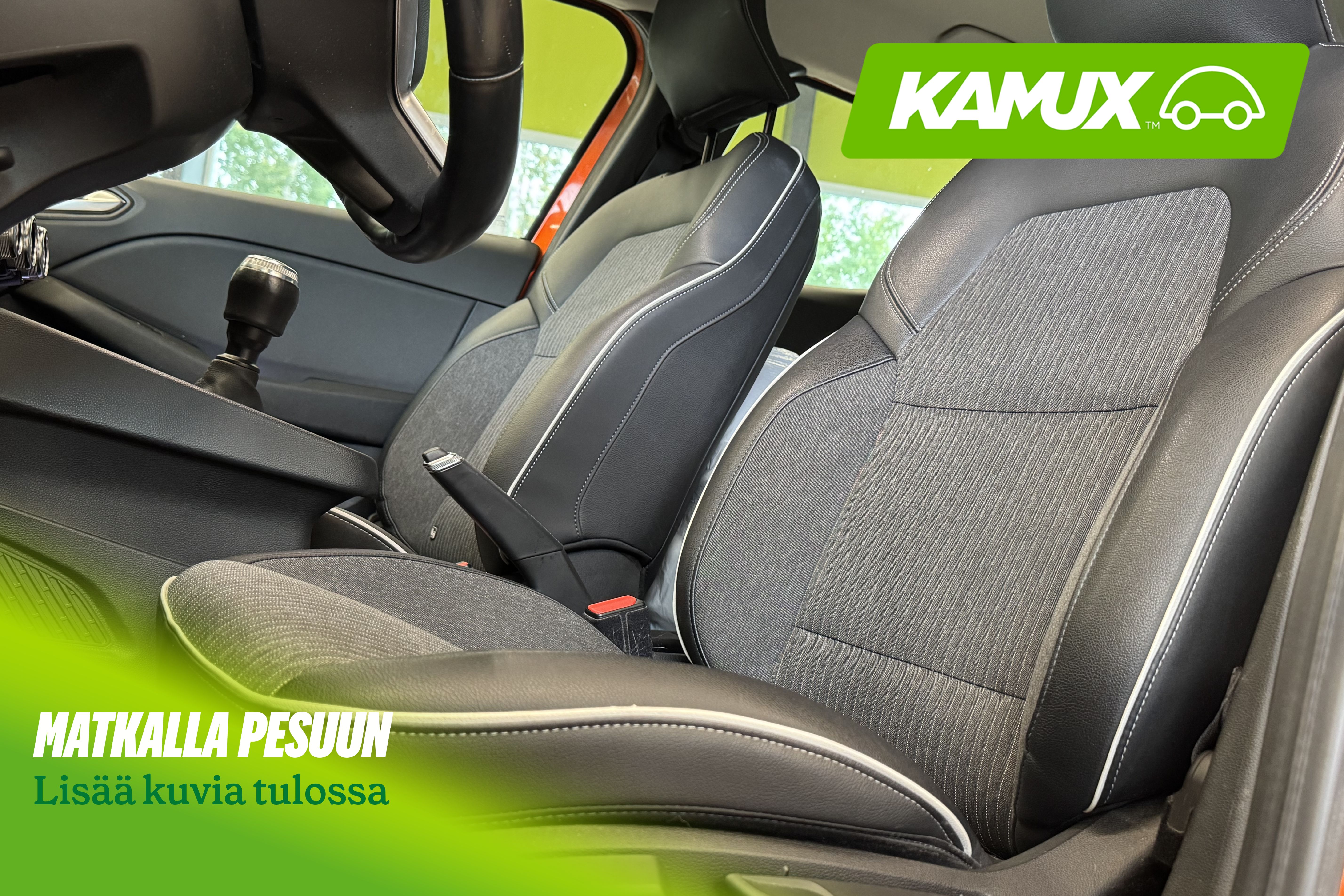 Renault Clio TCe 100 Intens V 2021, photo 5/6