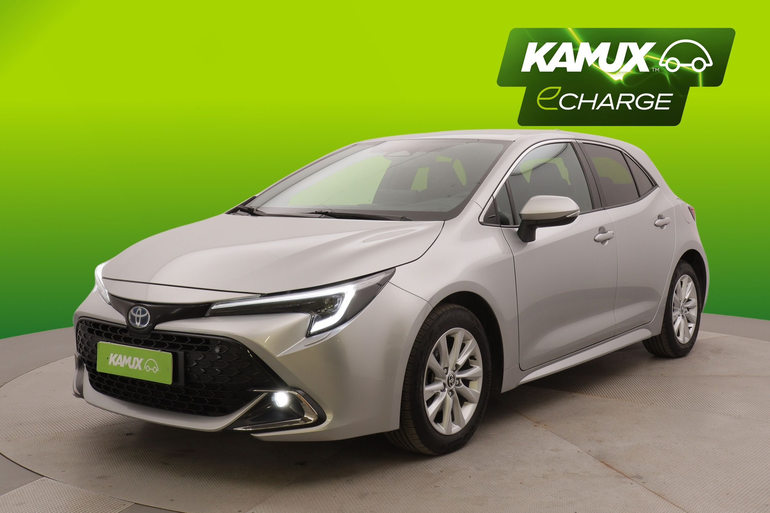 Toyota Corolla 2023, kuva 5/18