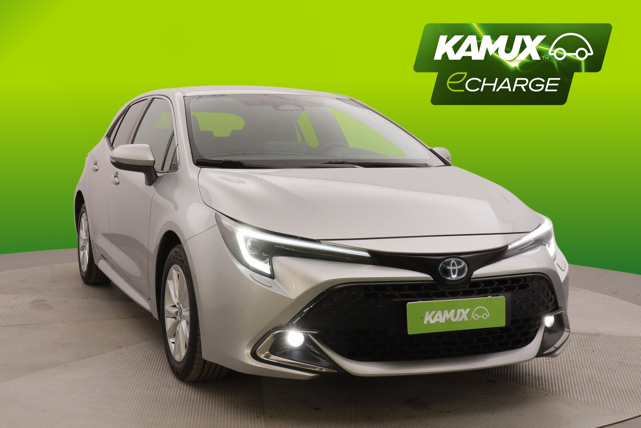 Toyota Corolla 2023, kuva 6/18
