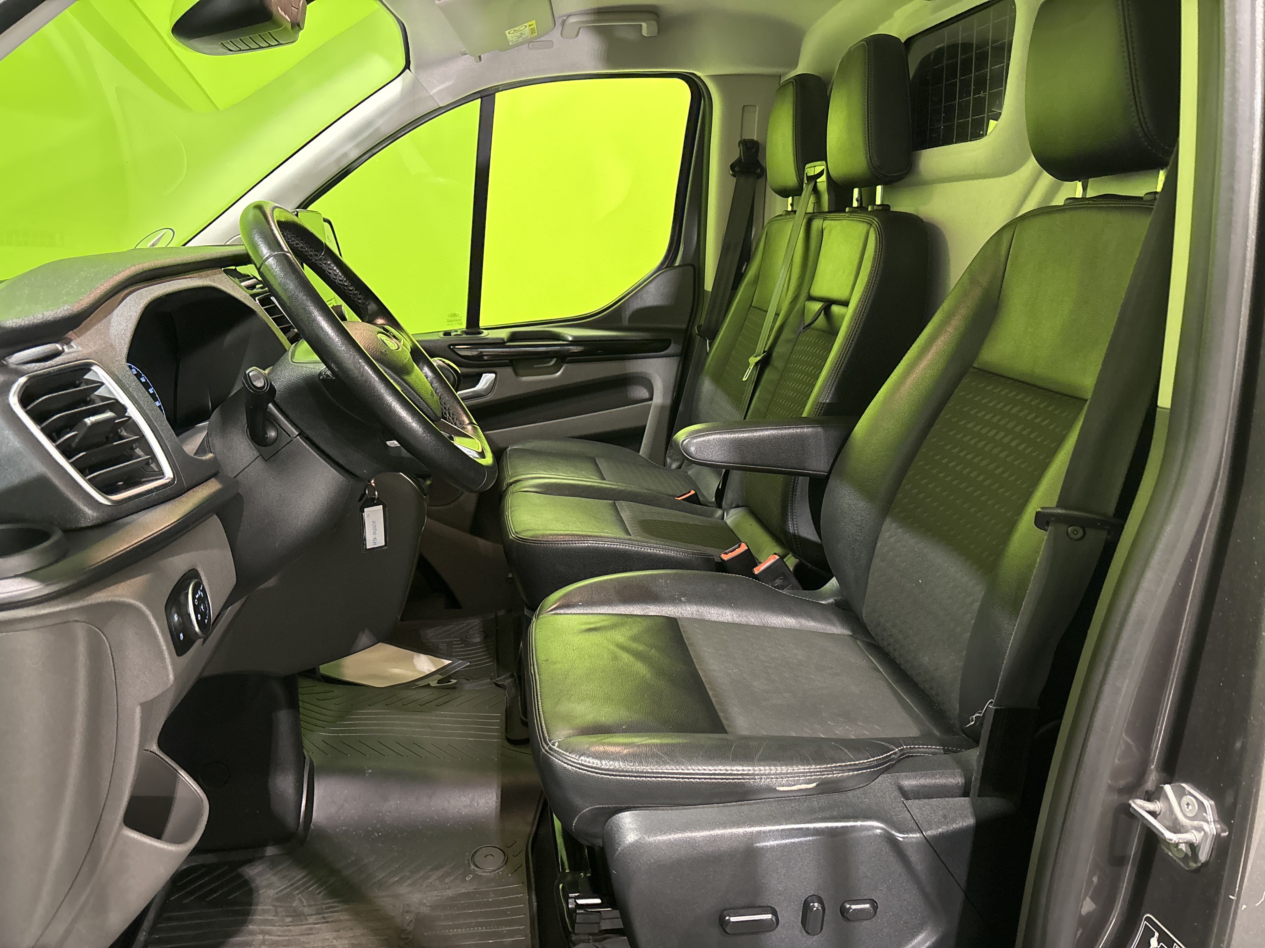 Ford Transit Custom 2020, kuva 7/17
